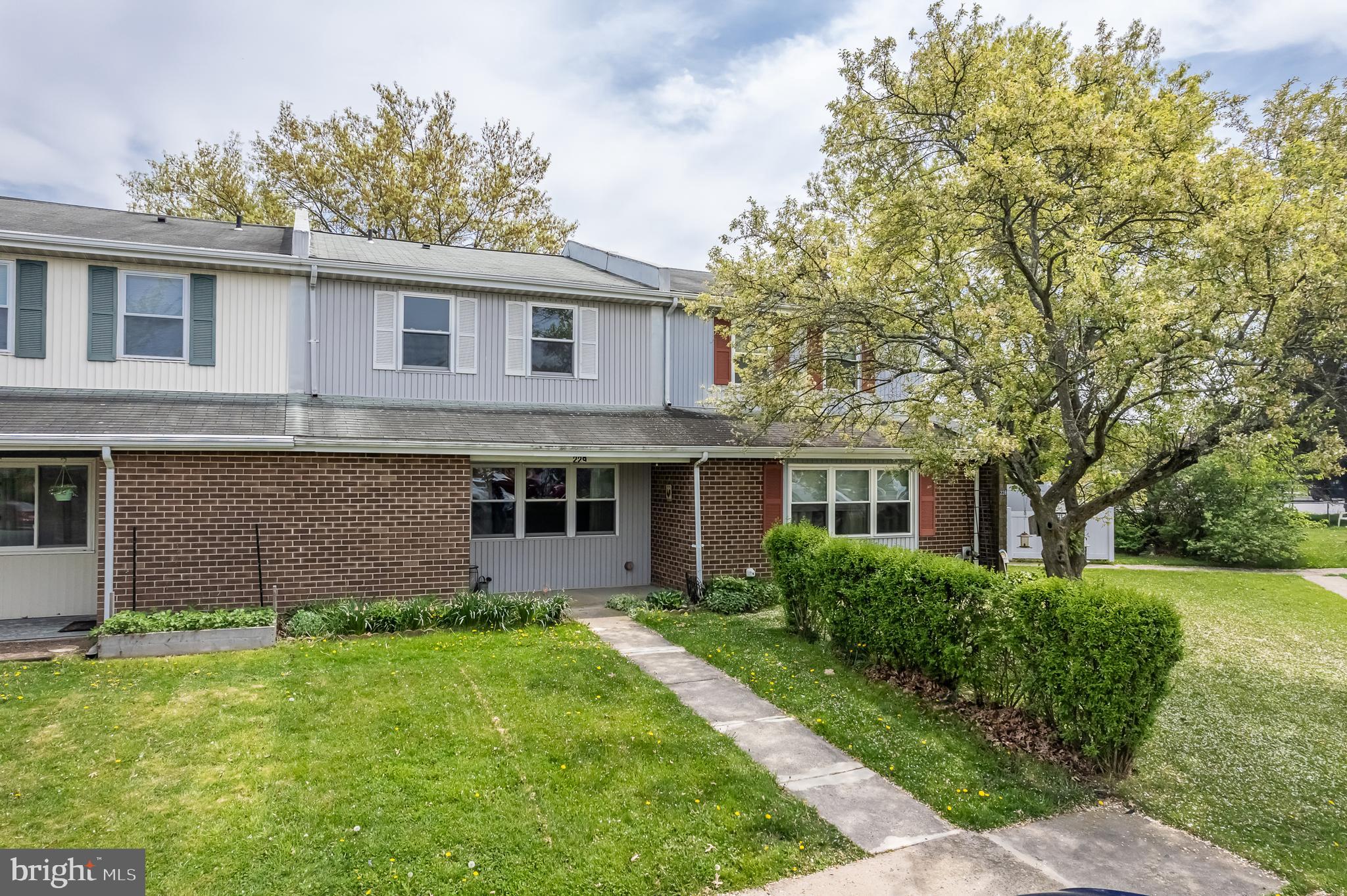 QUAKERS GREENE - Residential