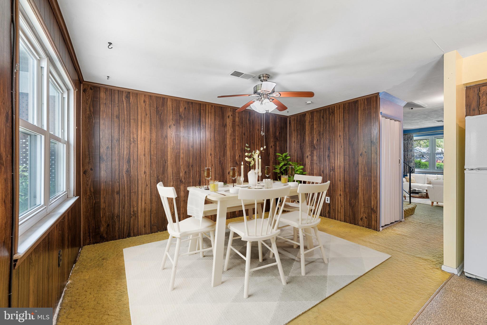 QUAKERS GREENE - Residential