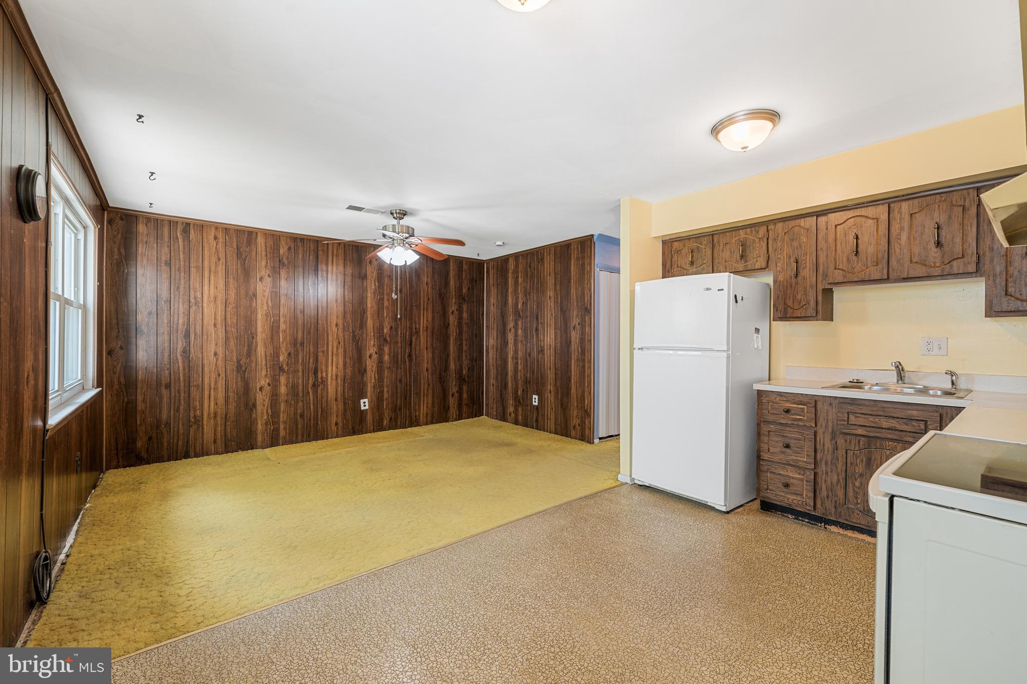 QUAKERS GREENE - Residential