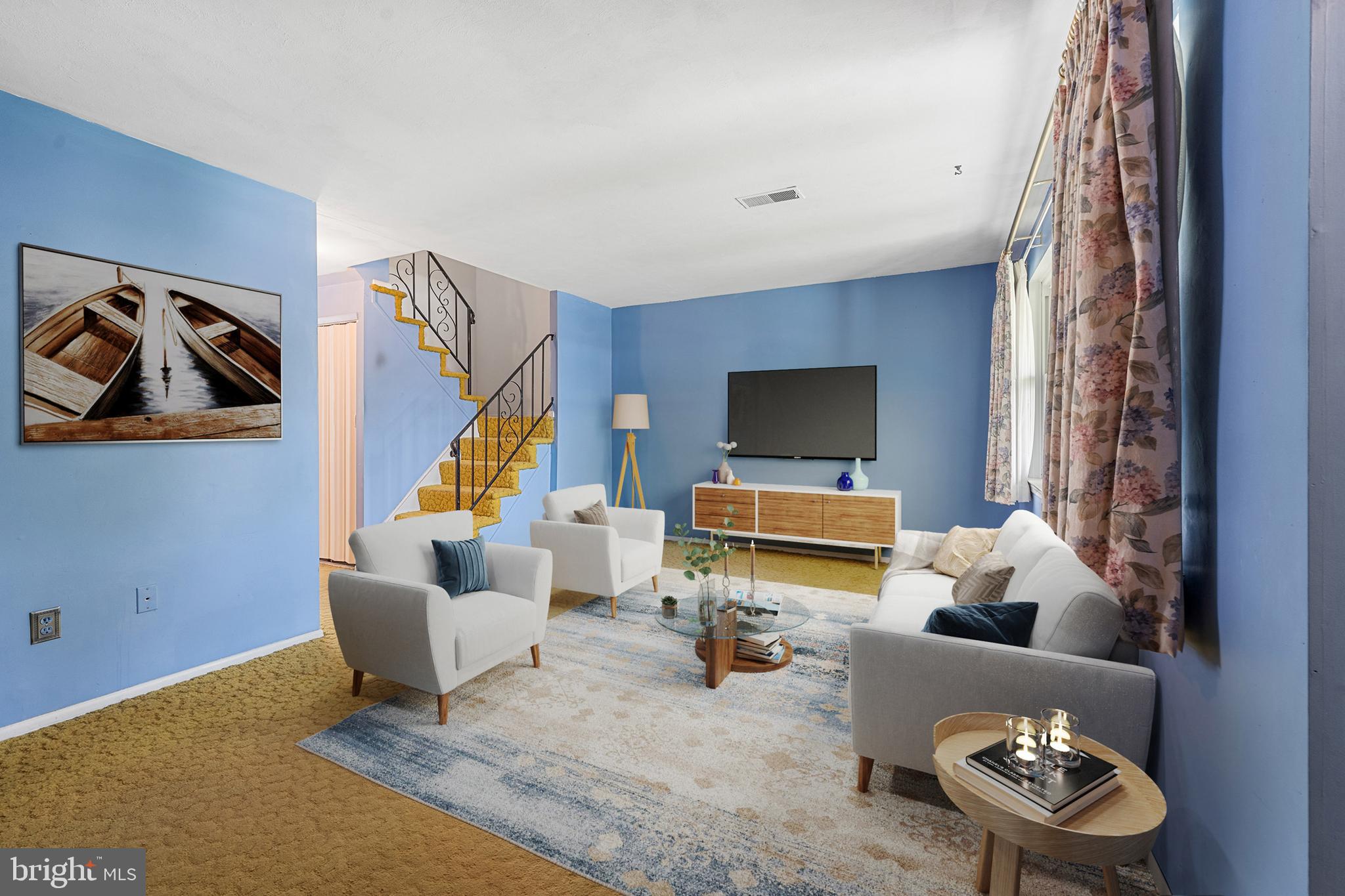 QUAKERS GREENE - Residential