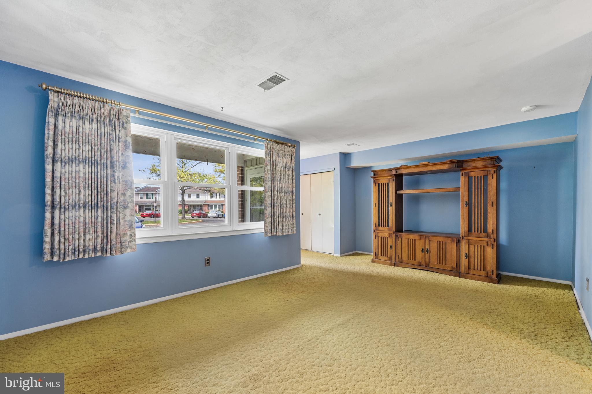 QUAKERS GREENE - Residential