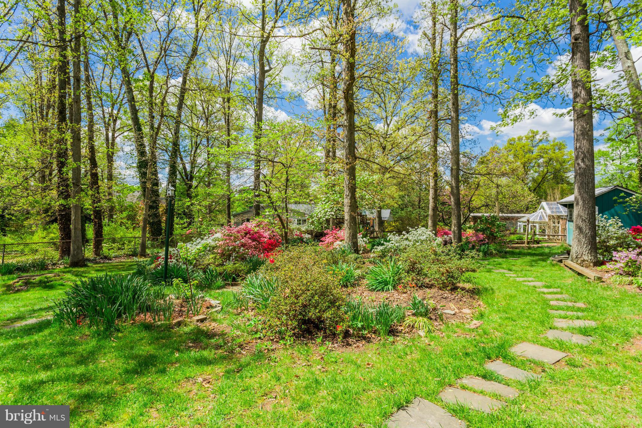 VAN VLECKS - Residential