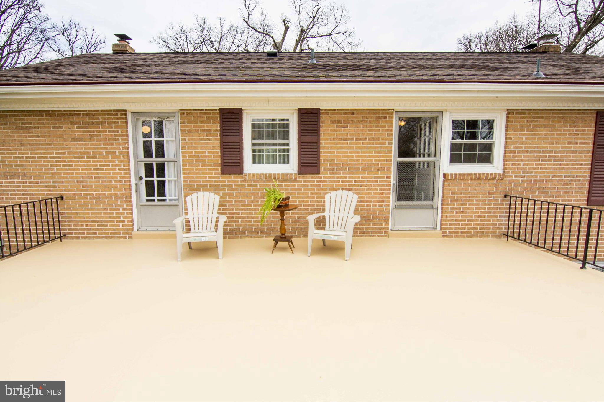 VAN VLECKS - Residential