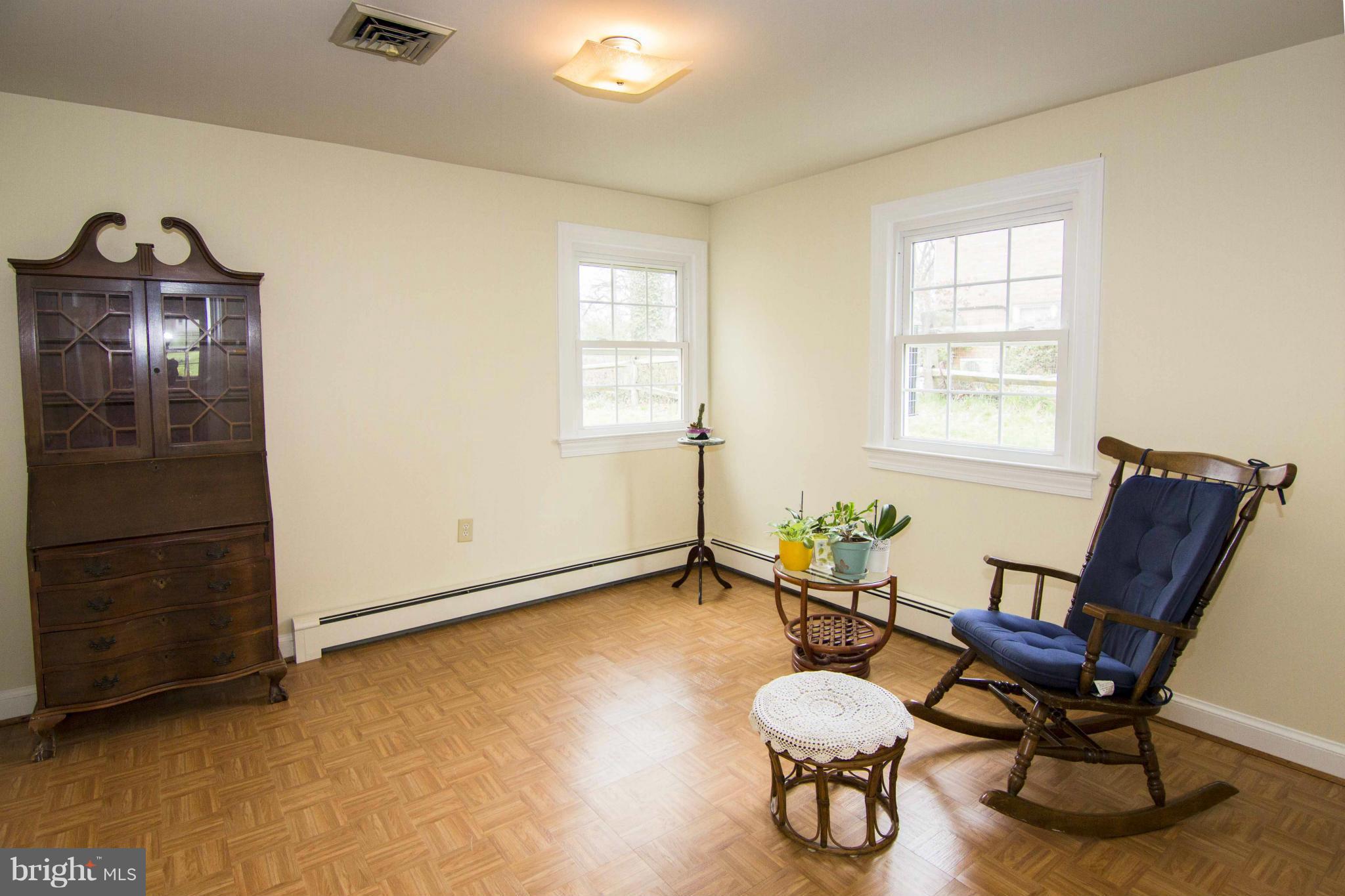 VAN VLECKS - Residential