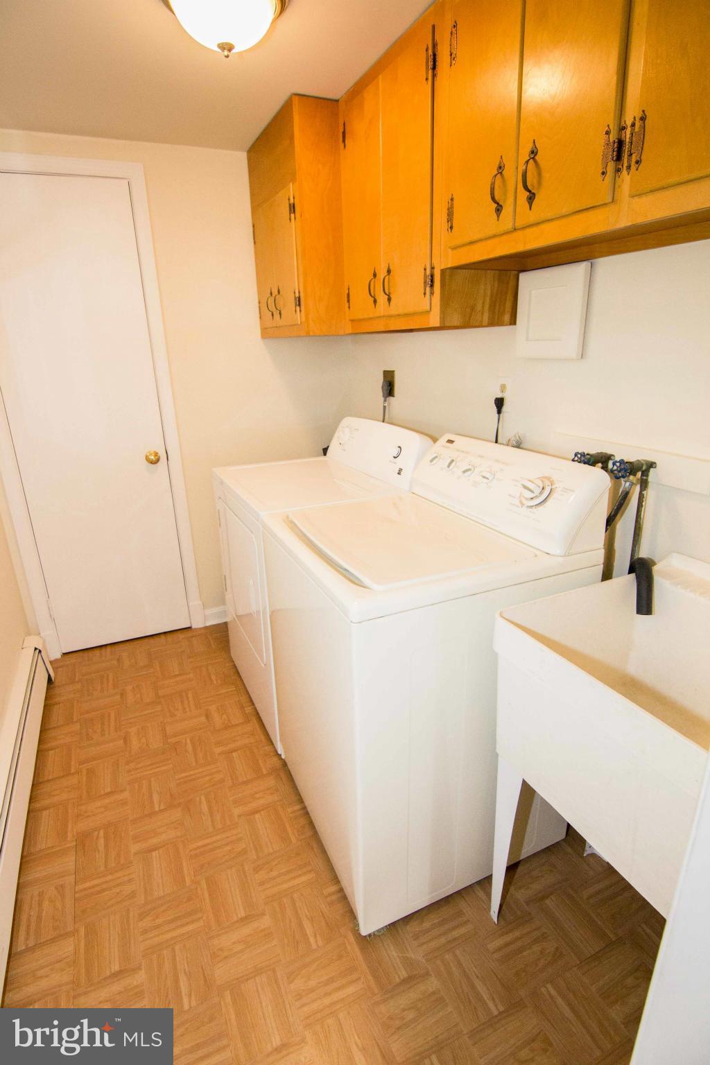 VAN VLECKS - Residential