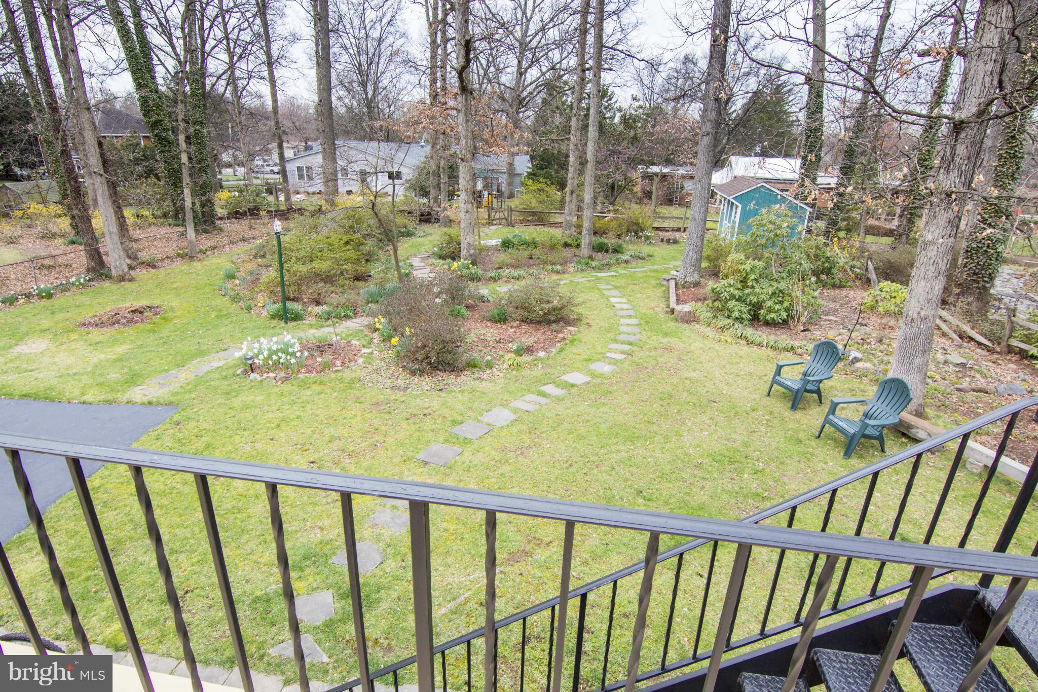 VAN VLECKS - Residential