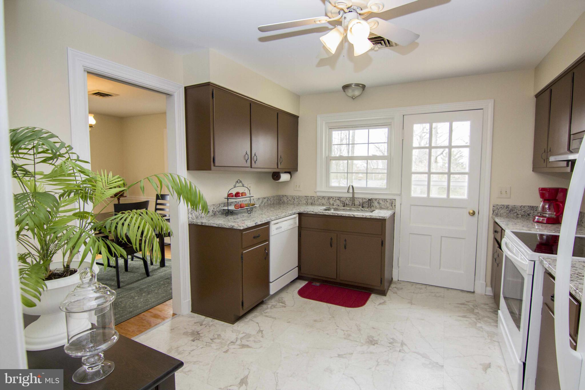 VAN VLECKS - Residential