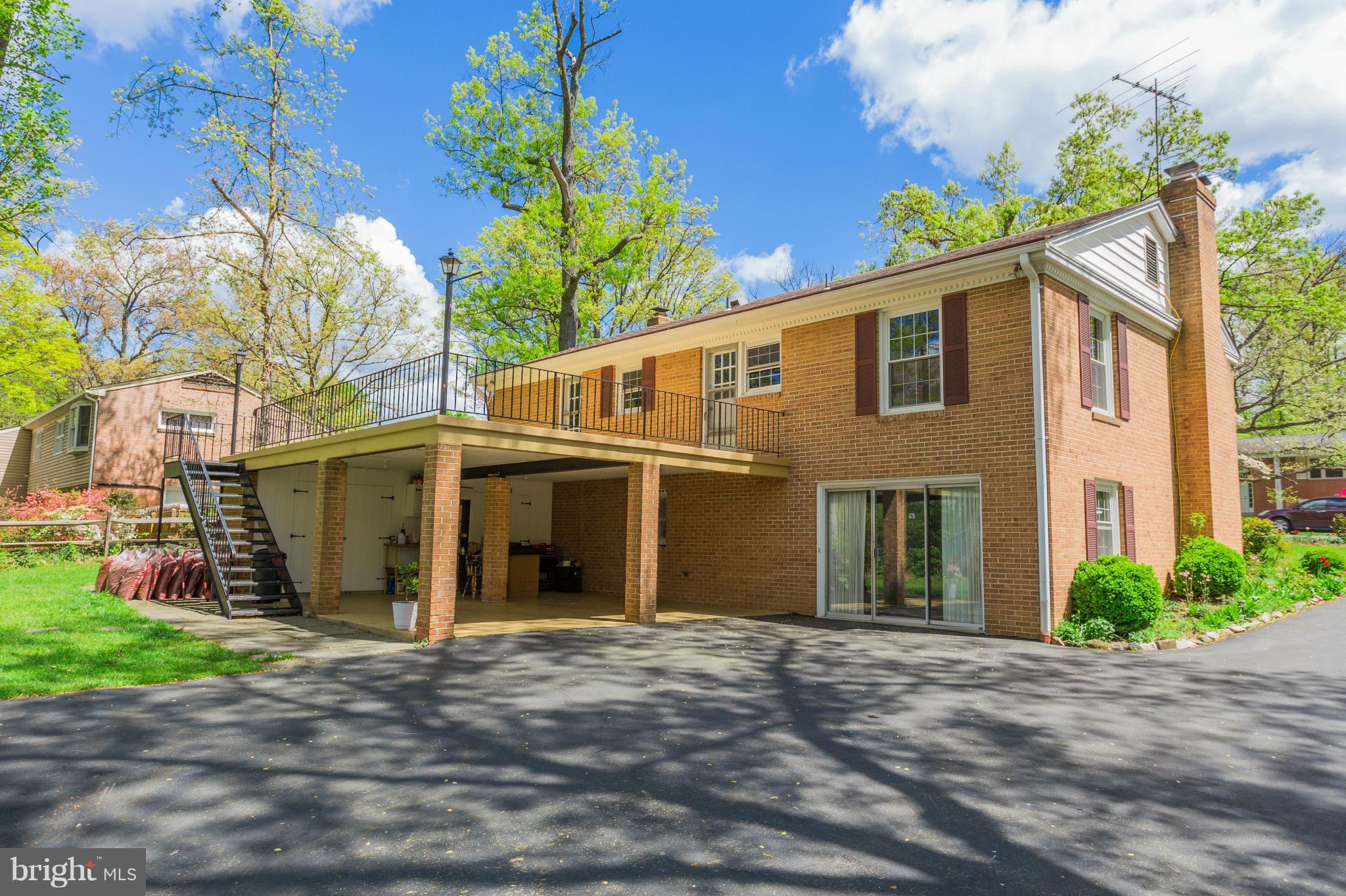 VAN VLECKS - Residential