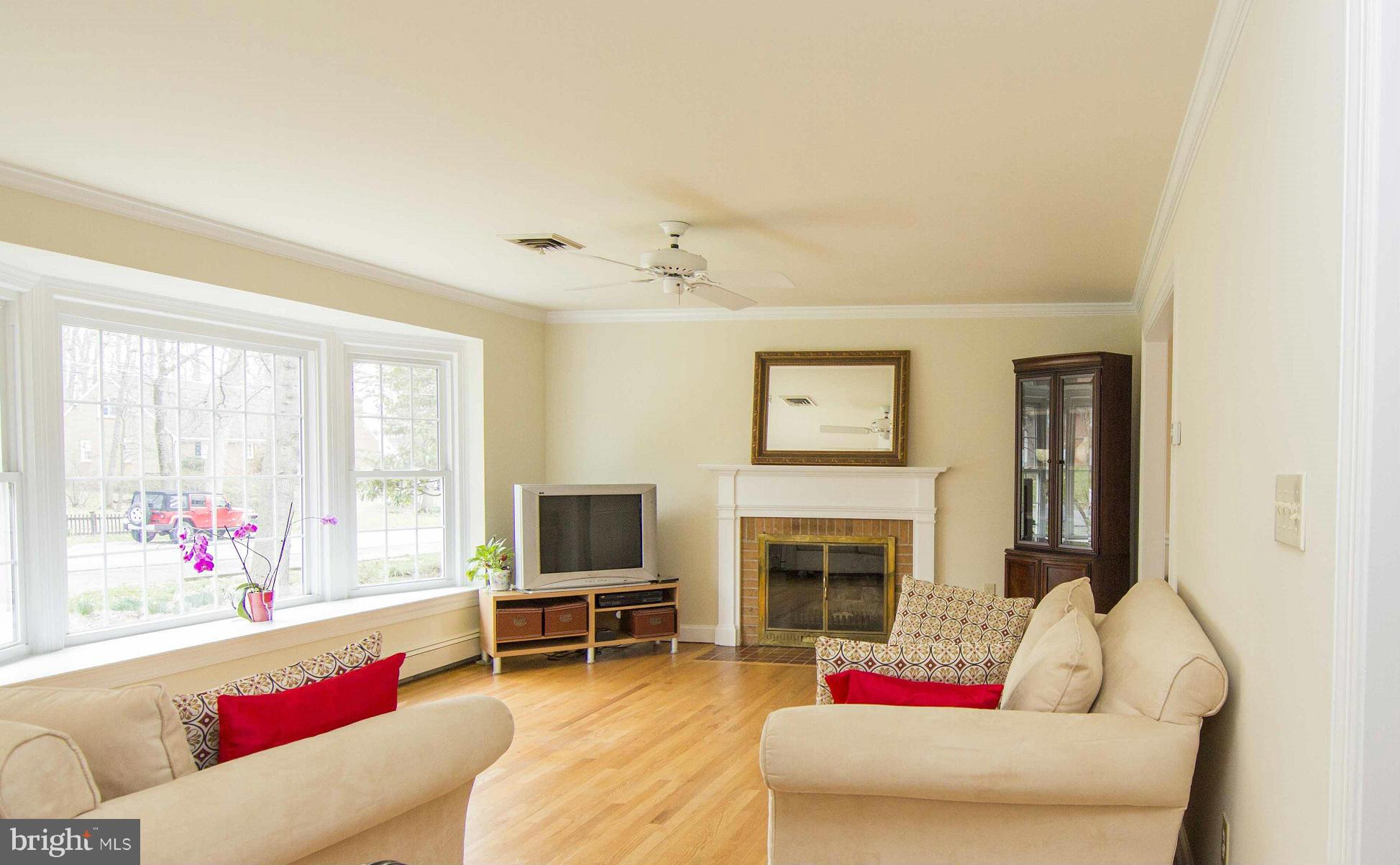 VAN VLECKS - Residential