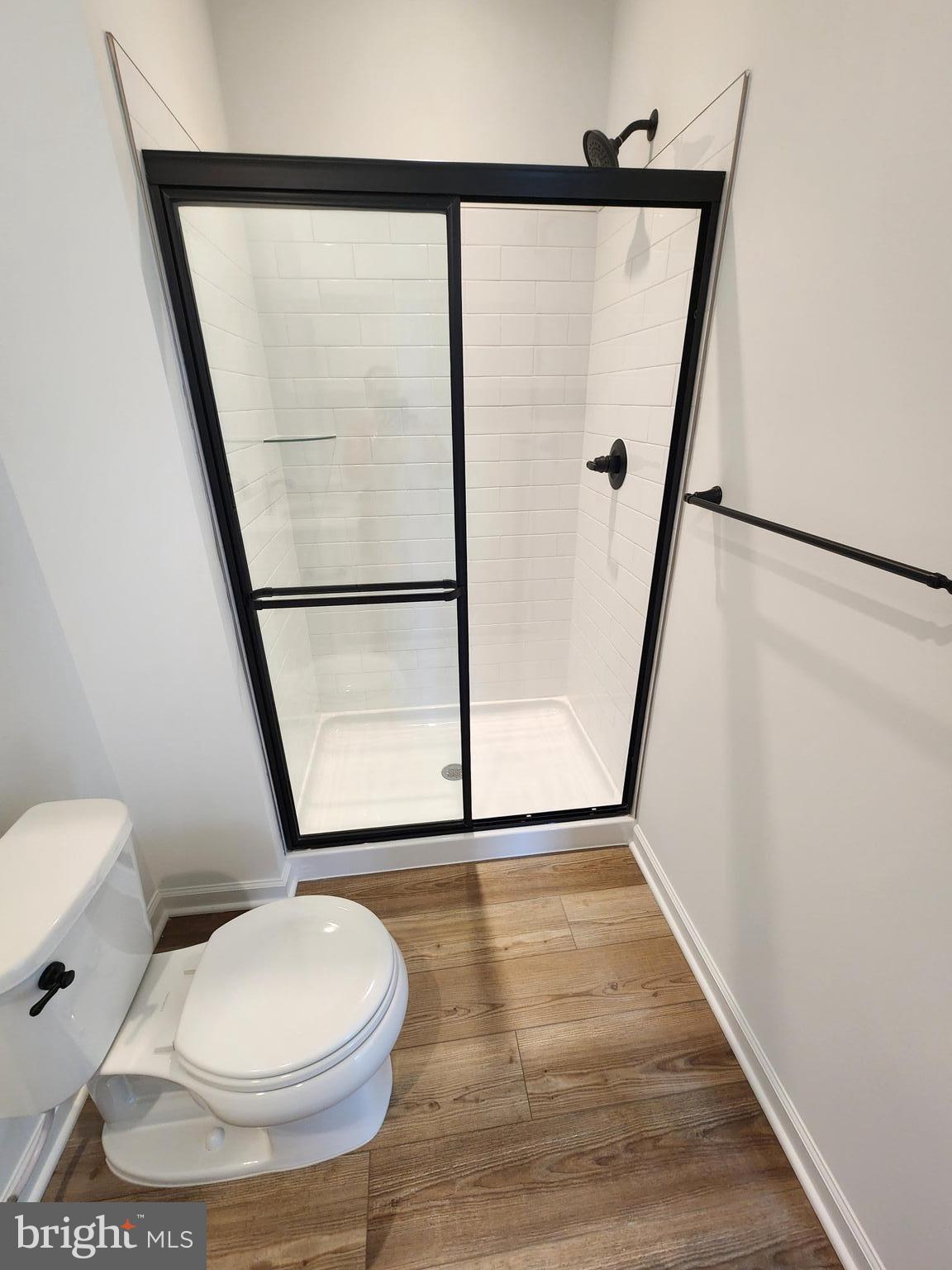 MARTINSBURG STATION - Residential Lease