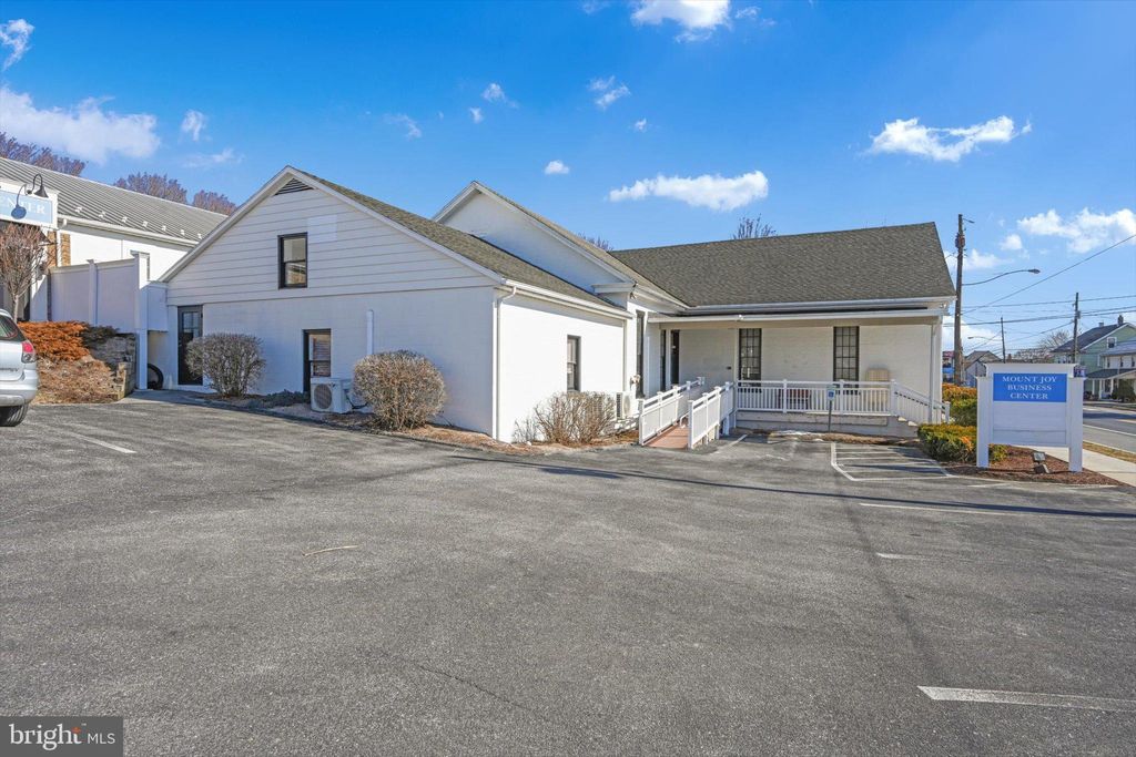 Photo of 955 W Main Street #3, MOUNT JOY, PA 17552 (MLS # PALA2065536)