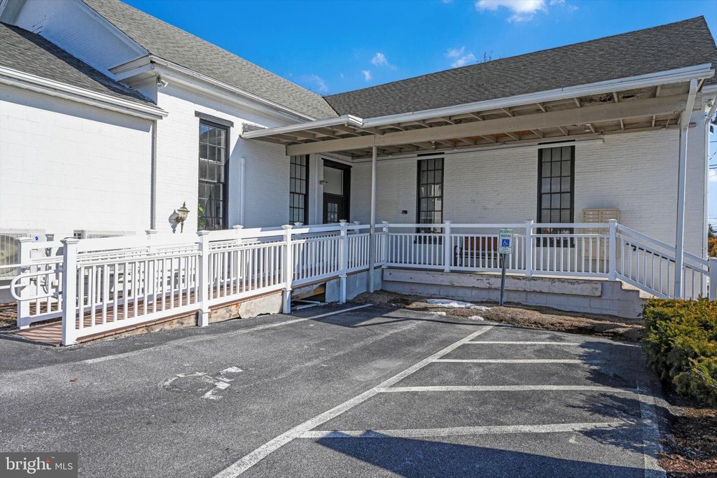 Photo of 955 W Main Street #3, MOUNT JOY, PA 17552 (MLS # PALA2065536)