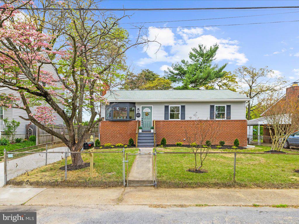 ANNE ARUNDEL - Residential