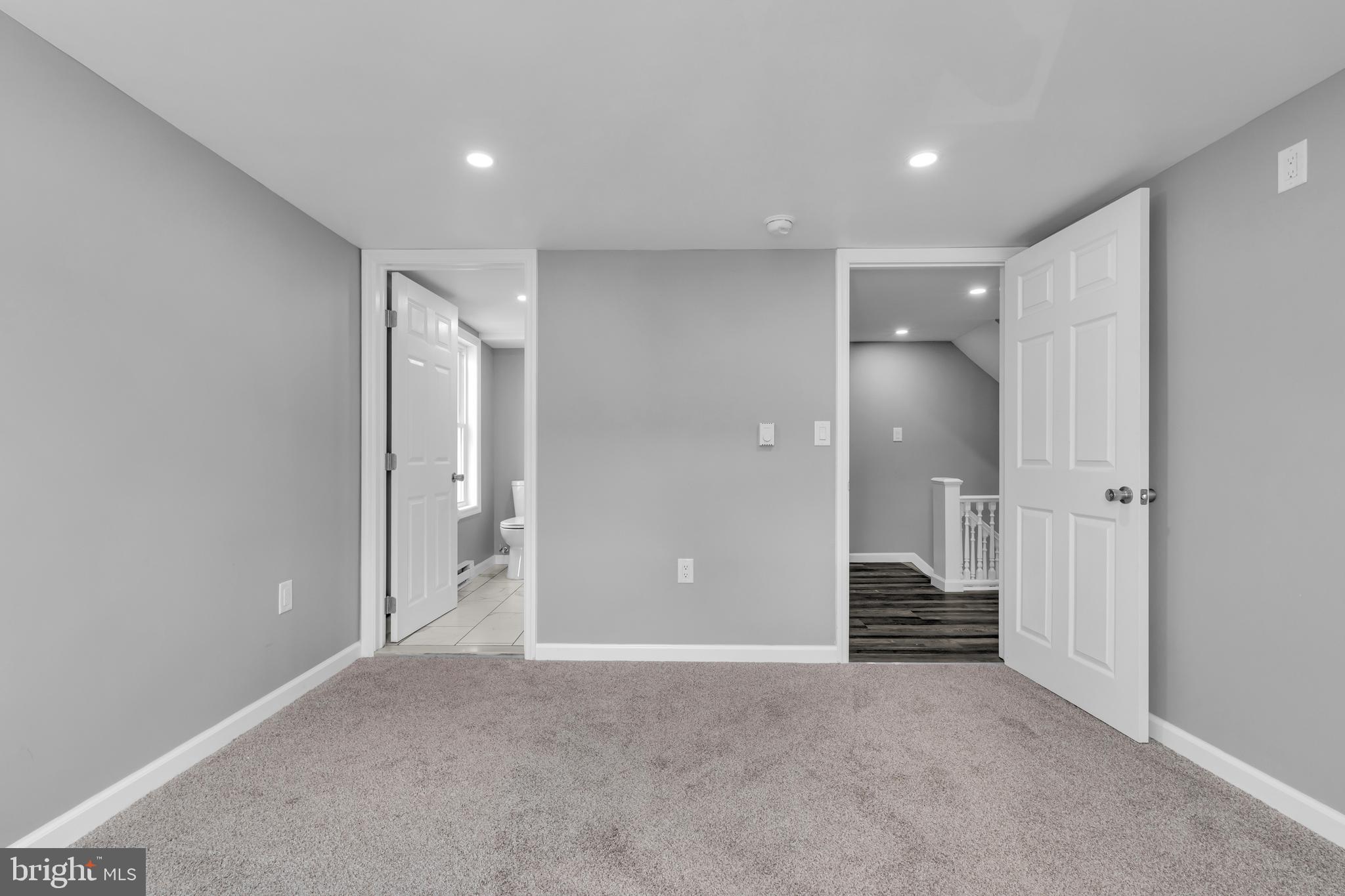 MIDDLE WARD - Residential