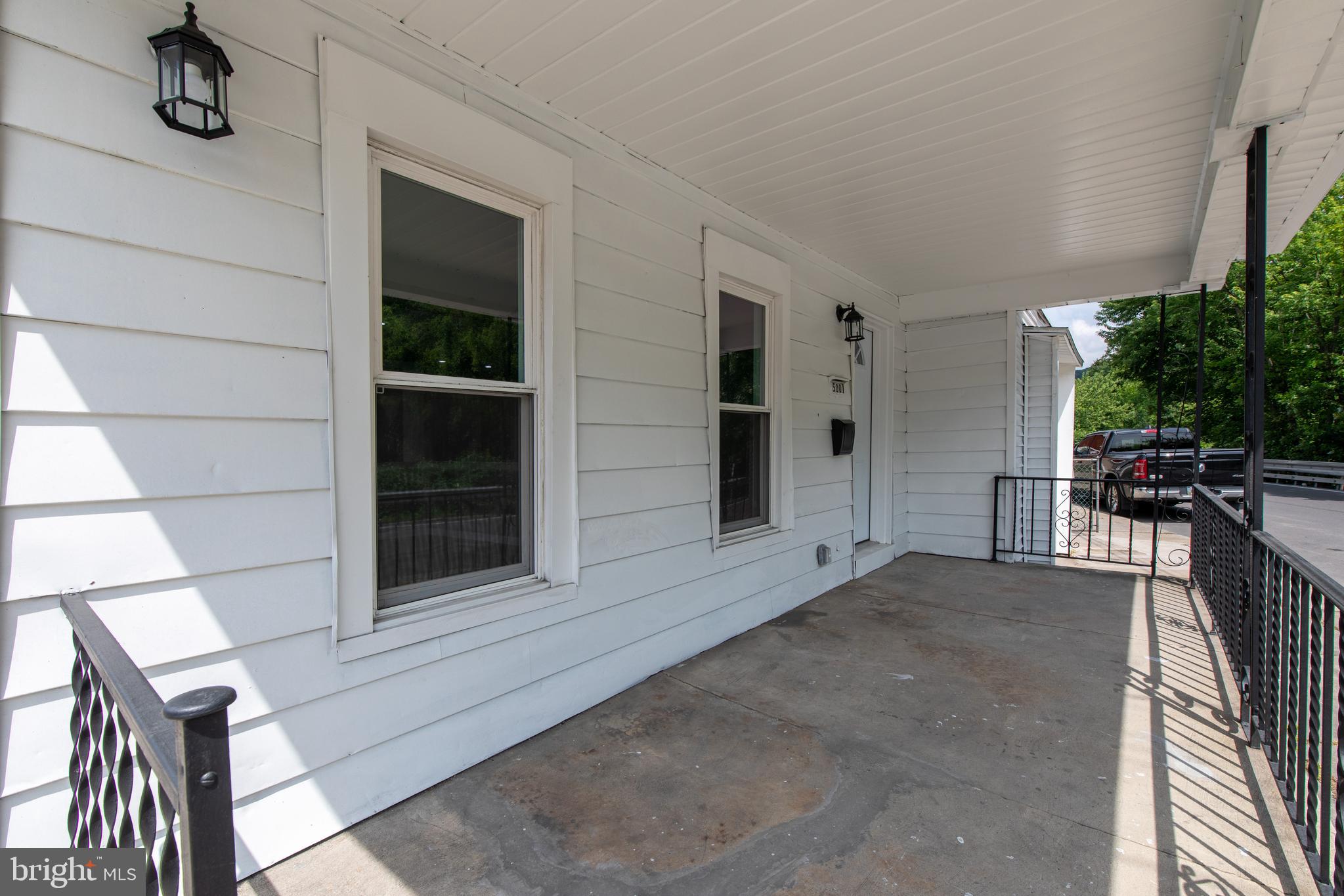 MIDDLE WARD - Residential