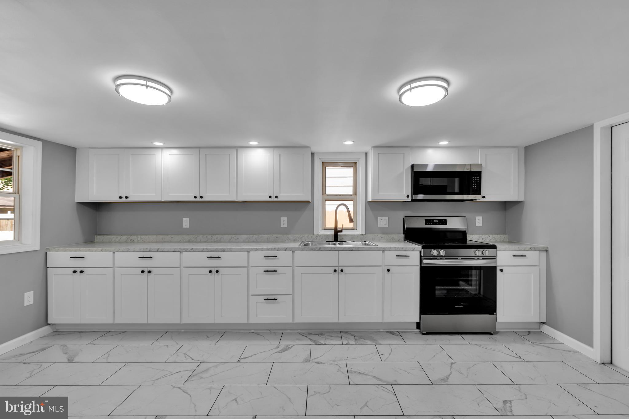 MIDDLE WARD - Residential