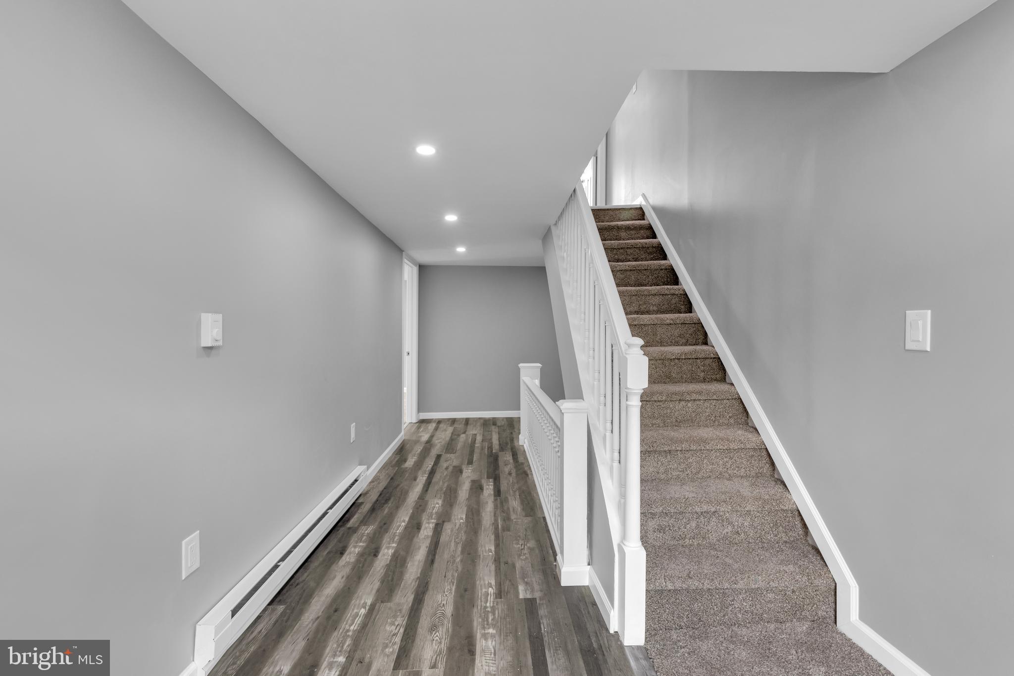 MIDDLE WARD - Residential