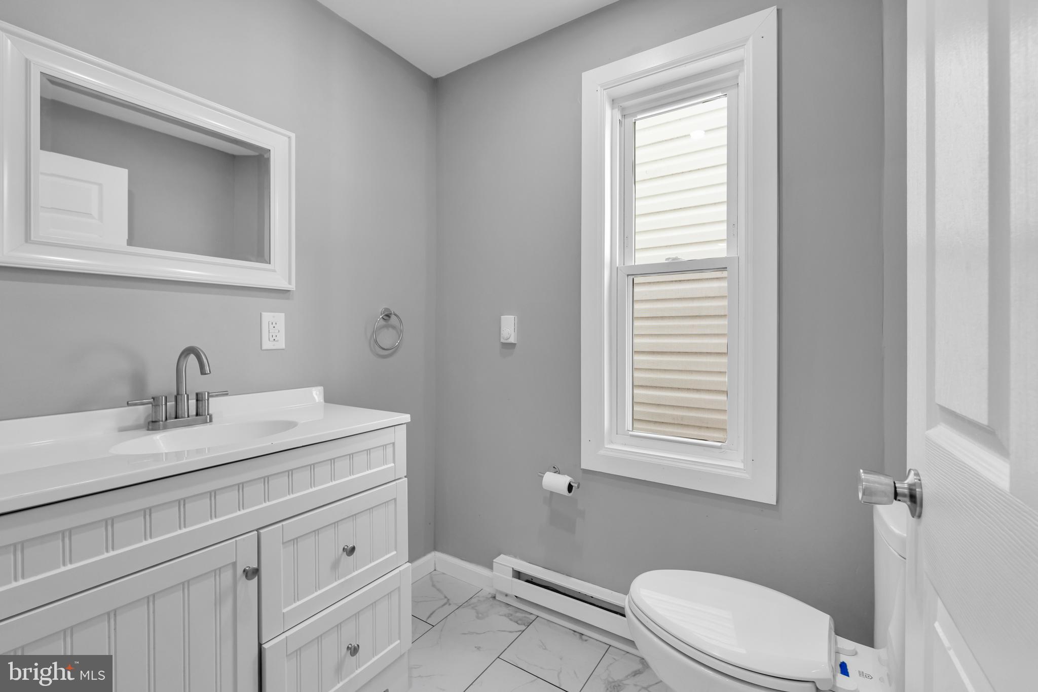 MIDDLE WARD - Residential