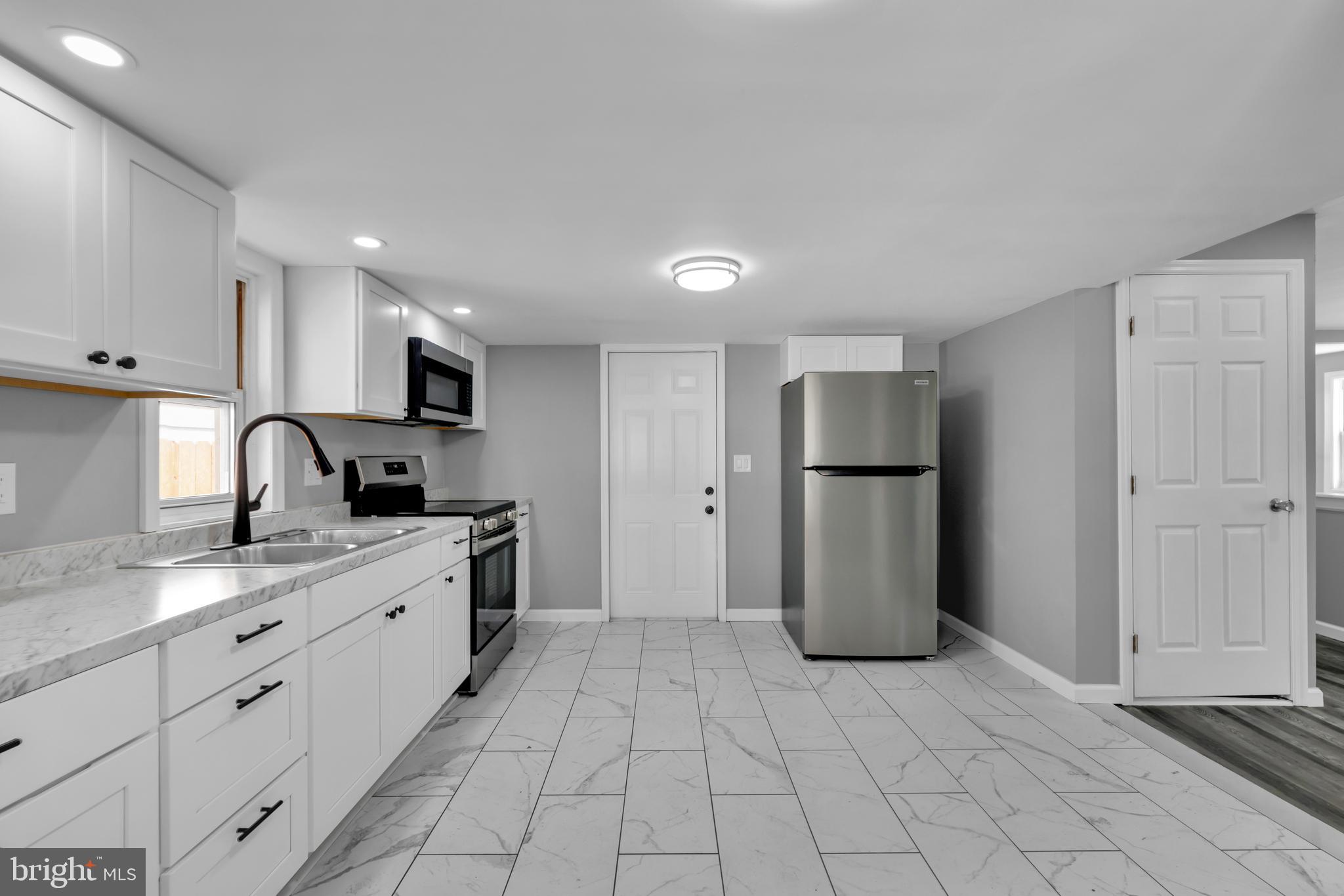 MIDDLE WARD - Residential