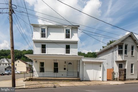 500 PINE STREET TAMAQUA PA 18252