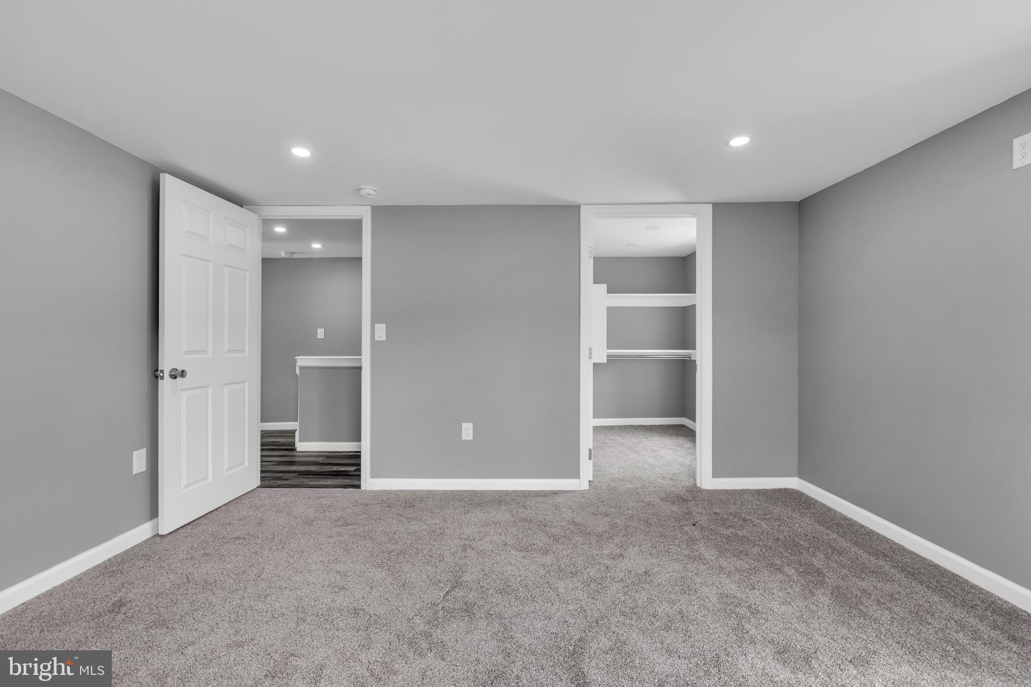 MIDDLE WARD - Residential