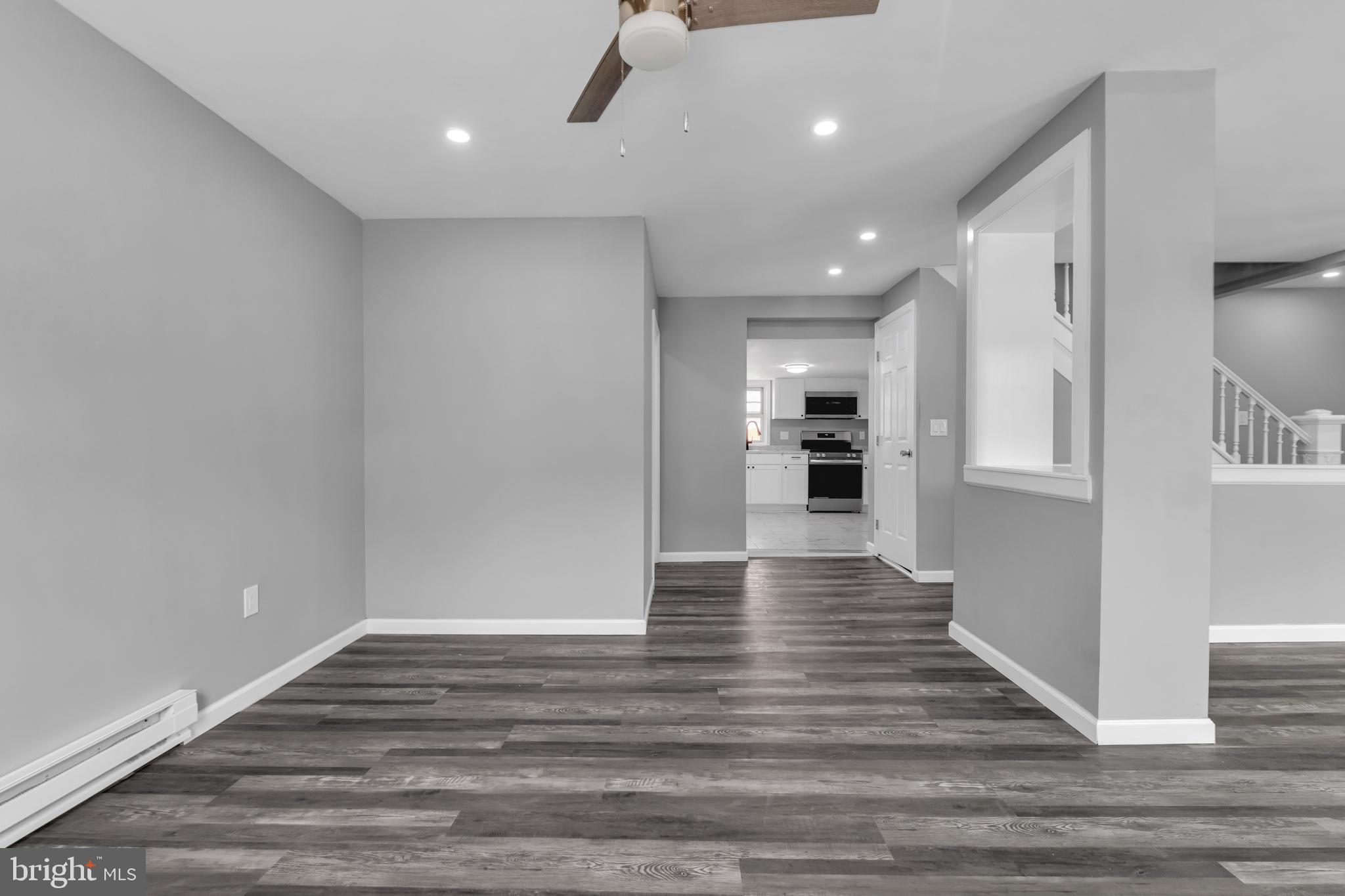 MIDDLE WARD - Residential