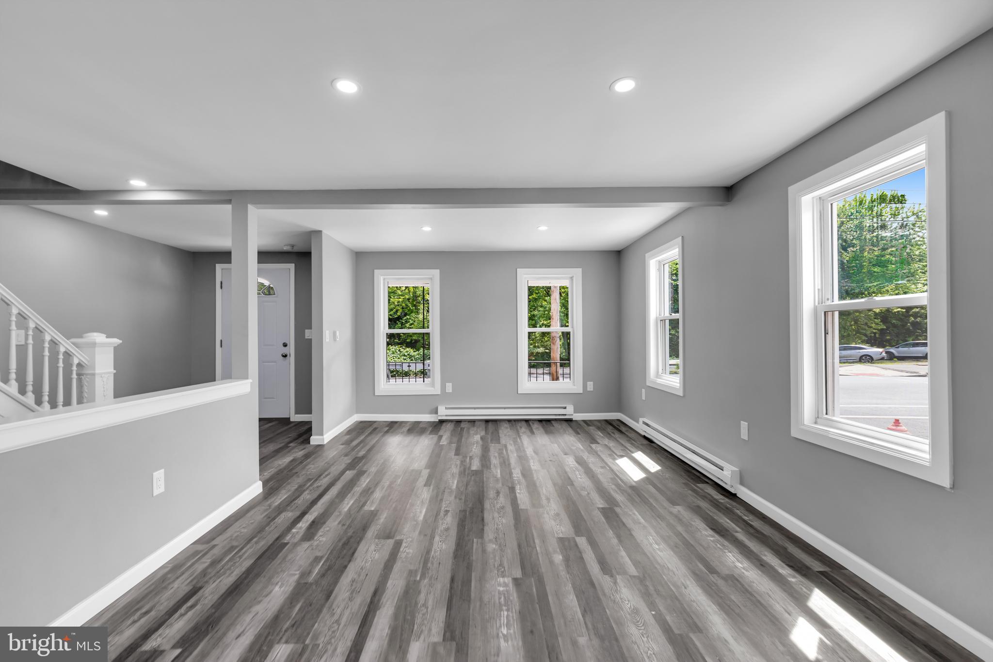 MIDDLE WARD - Residential