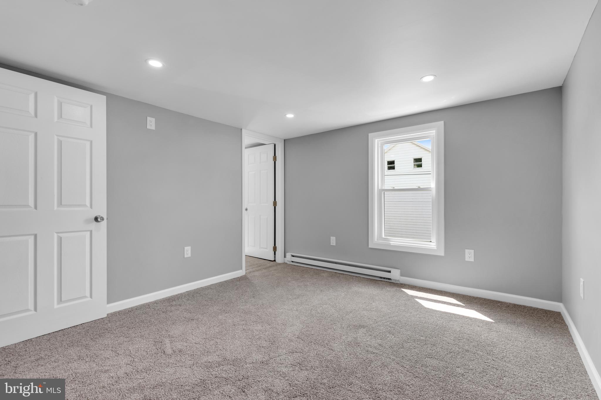 MIDDLE WARD - Residential