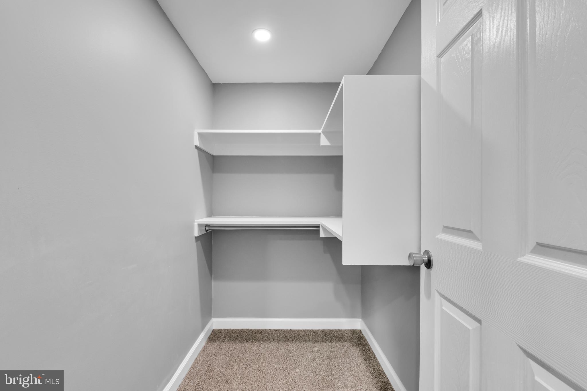 MIDDLE WARD - Residential