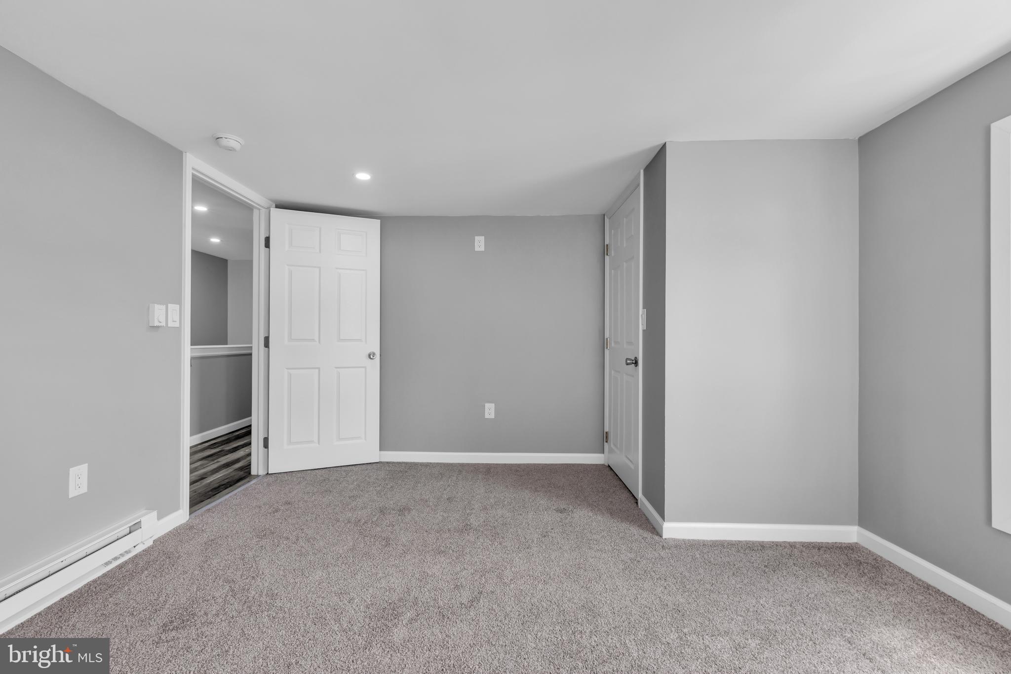 MIDDLE WARD - Residential