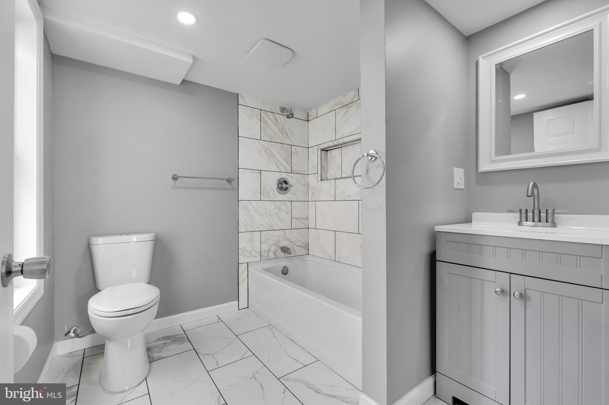 MIDDLE WARD - Residential