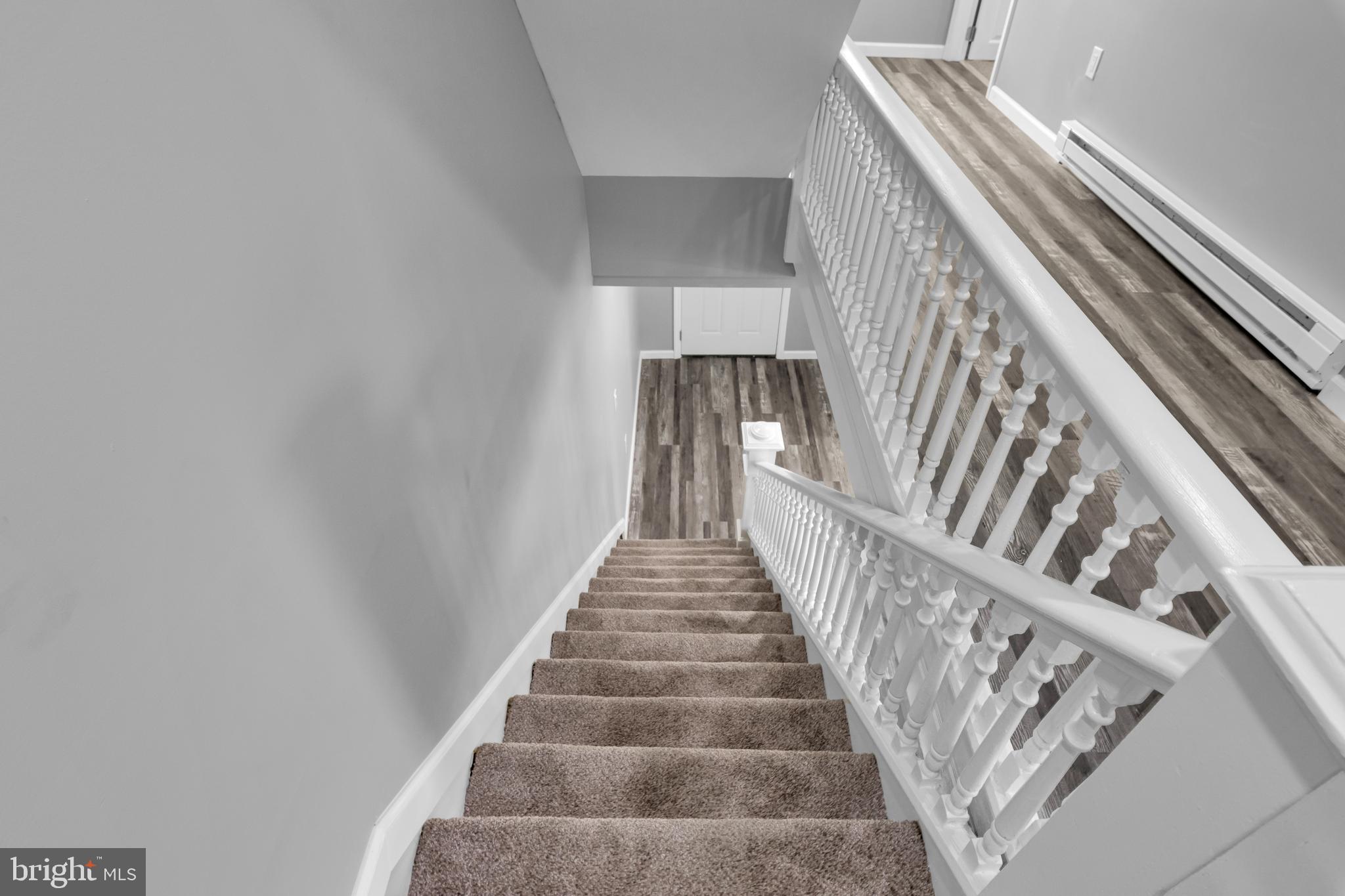 MIDDLE WARD - Residential