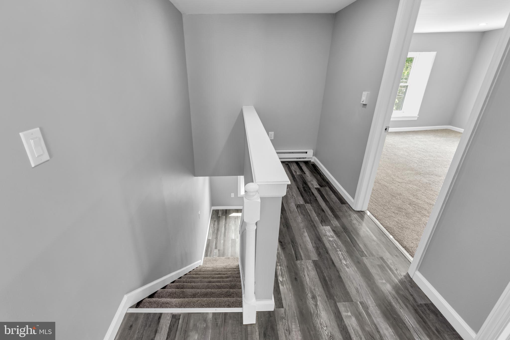 MIDDLE WARD - Residential