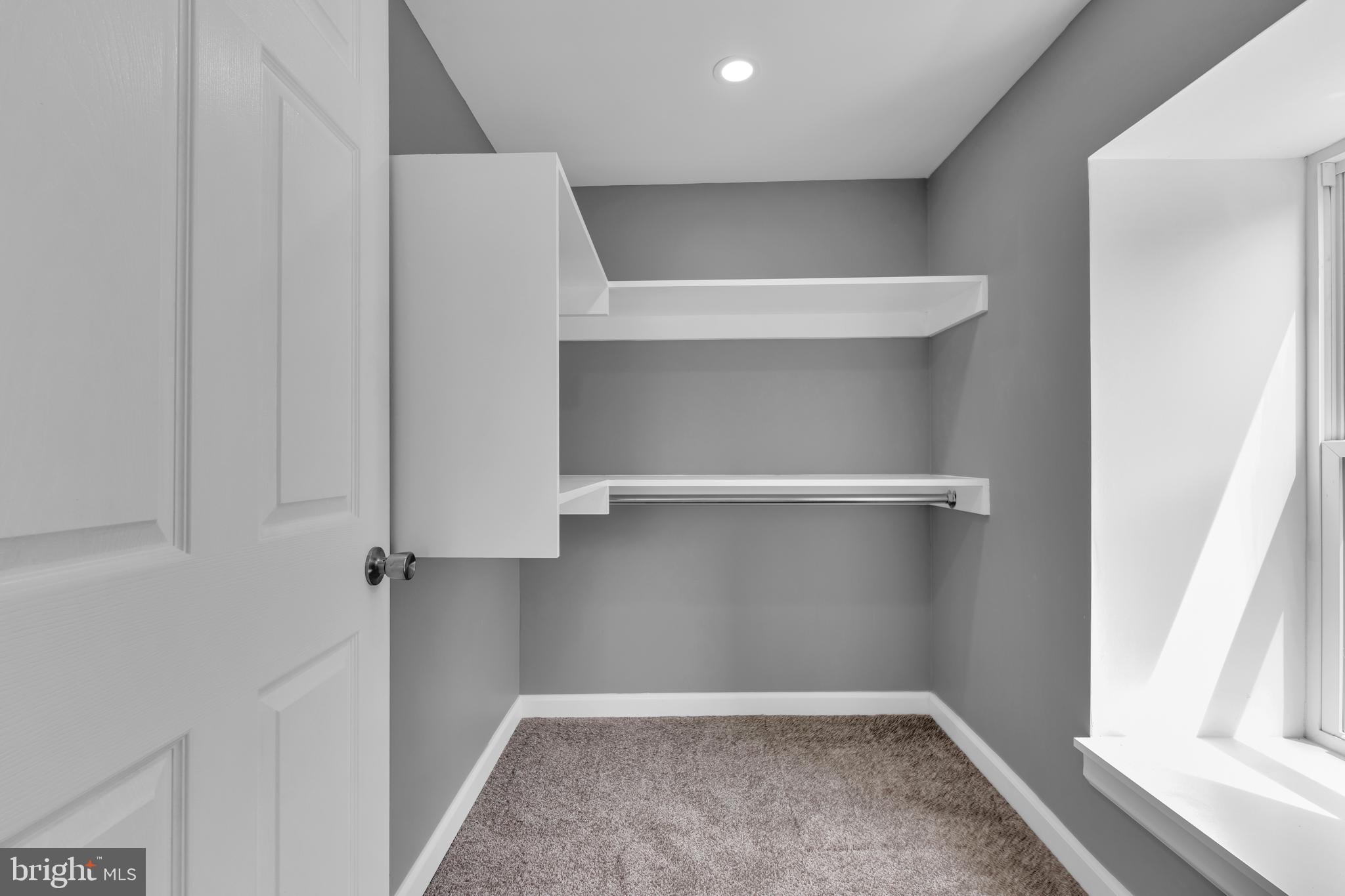 MIDDLE WARD - Residential