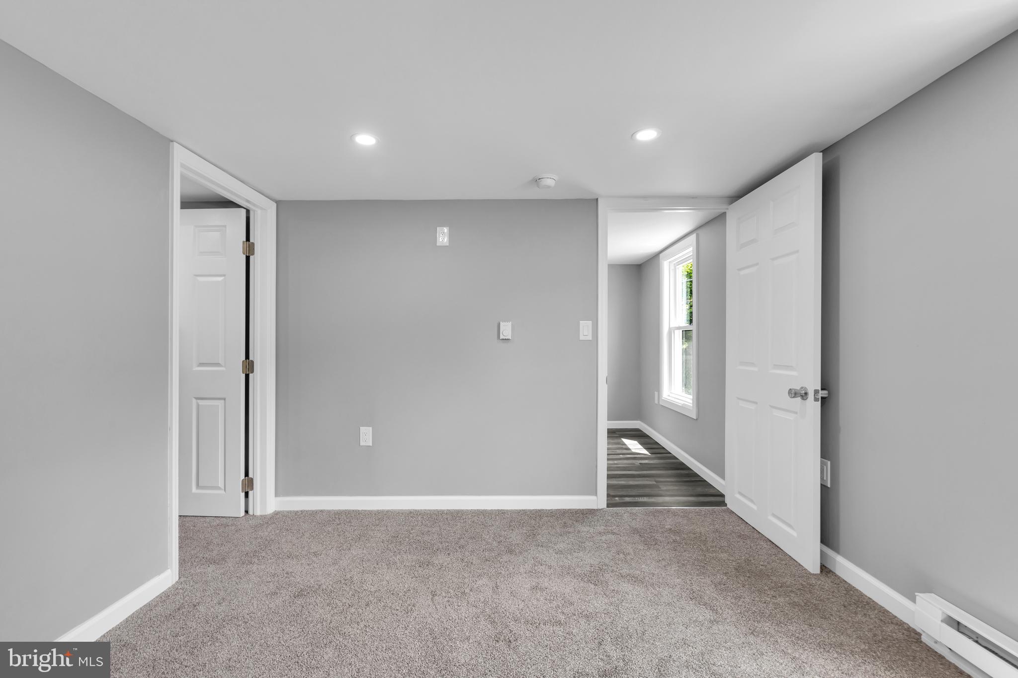 MIDDLE WARD - Residential