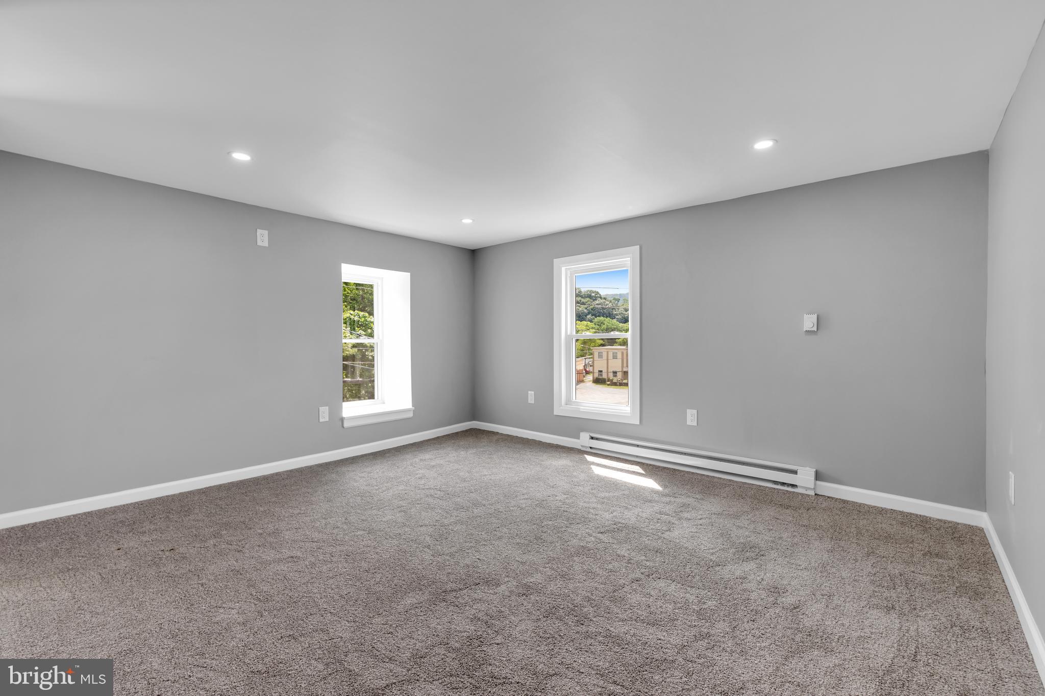 MIDDLE WARD - Residential