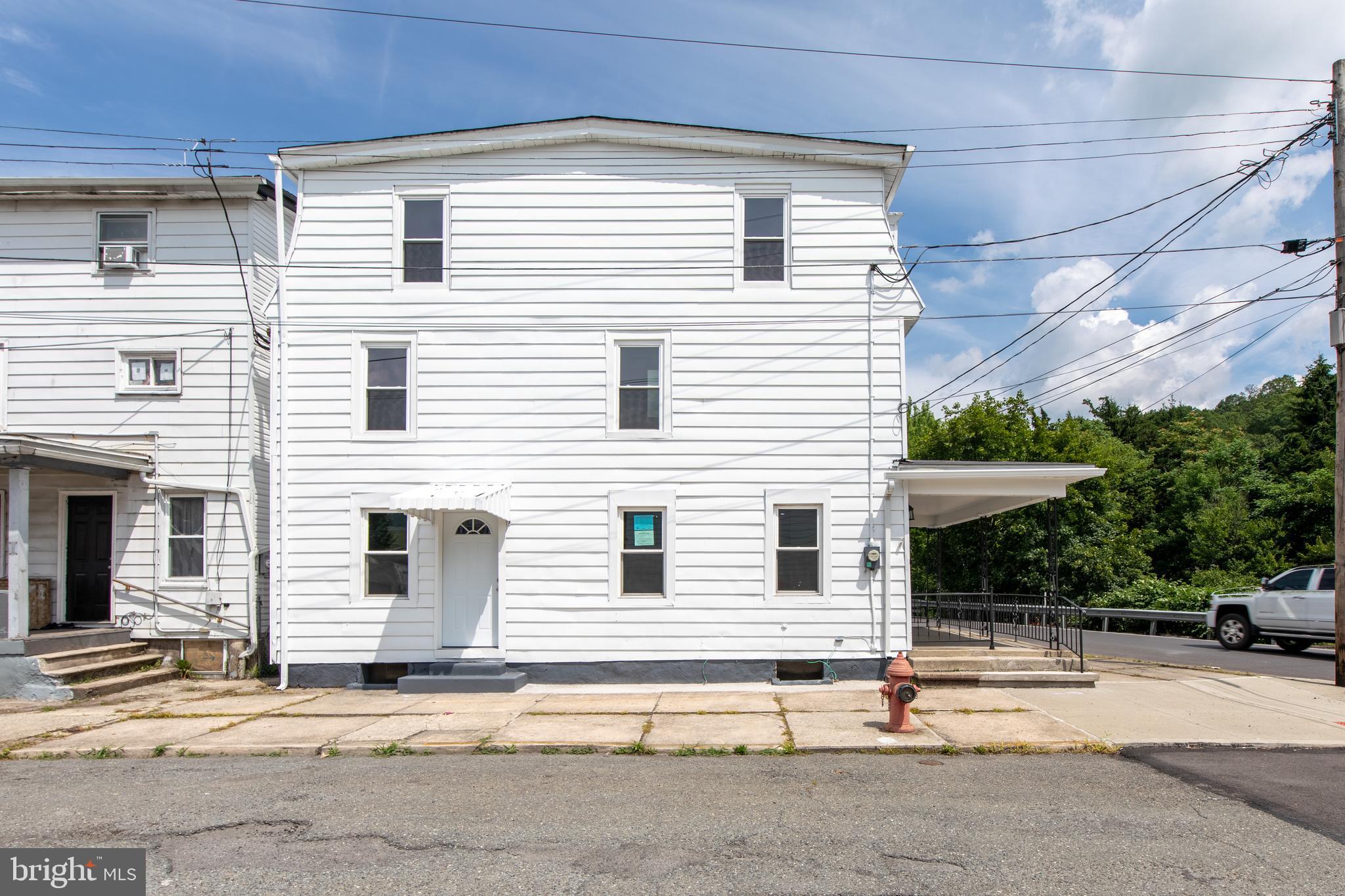 MIDDLE WARD - Residential