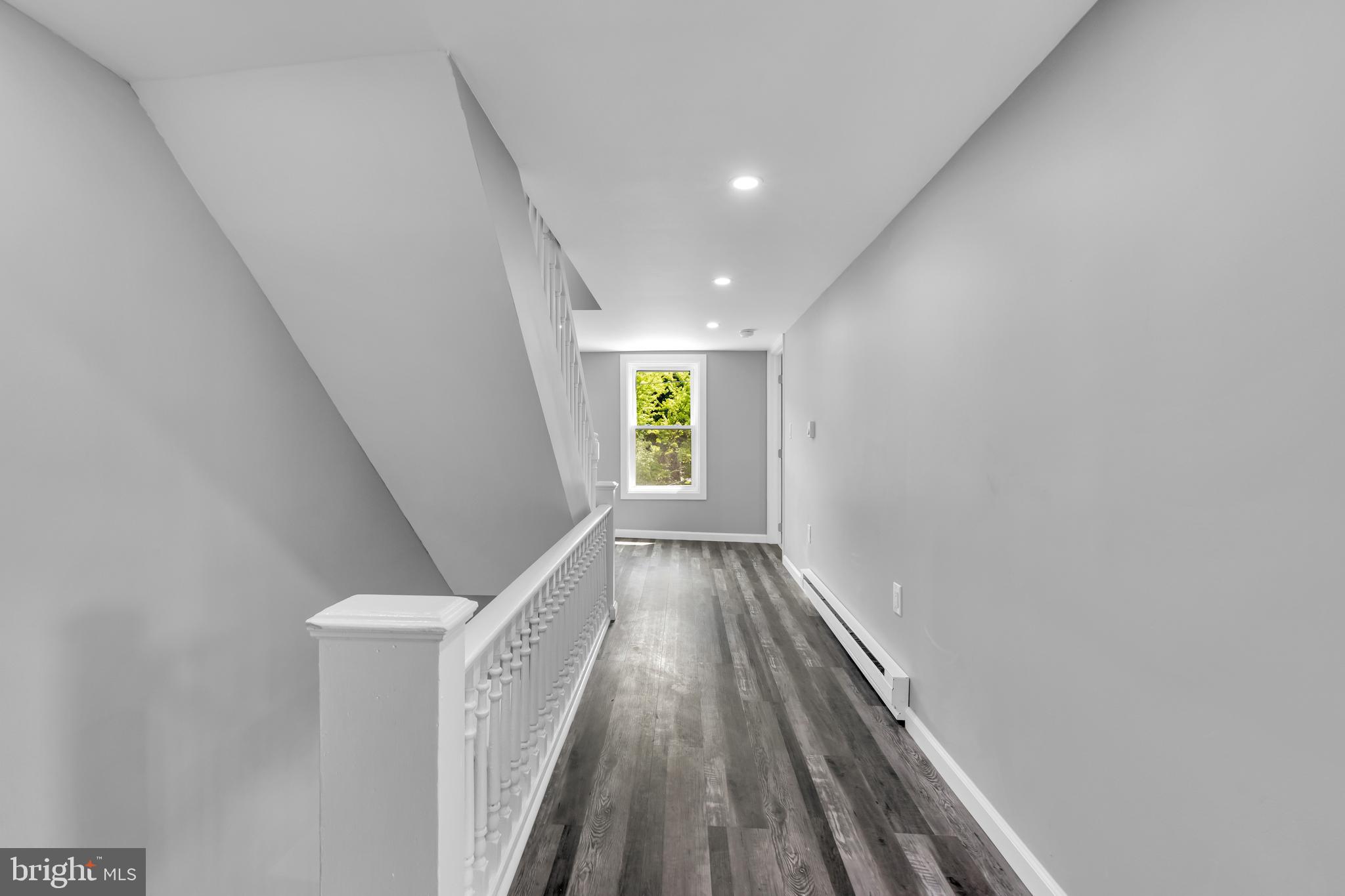 MIDDLE WARD - Residential