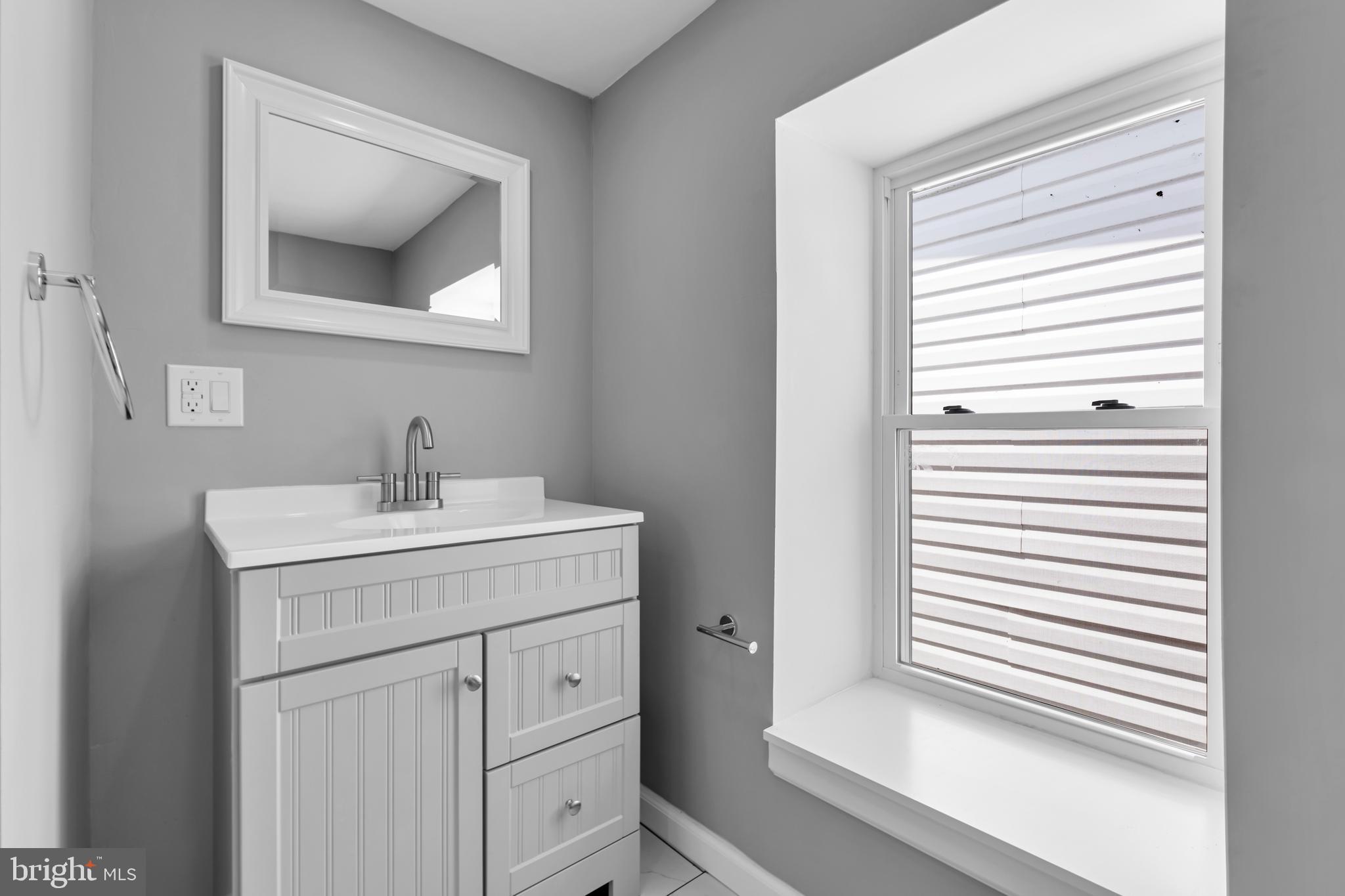 MIDDLE WARD - Residential