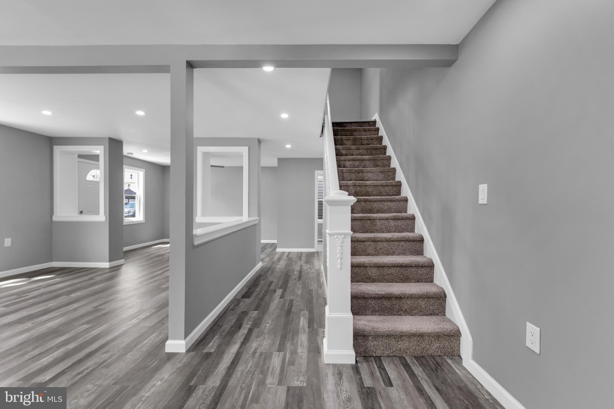 MIDDLE WARD - Residential