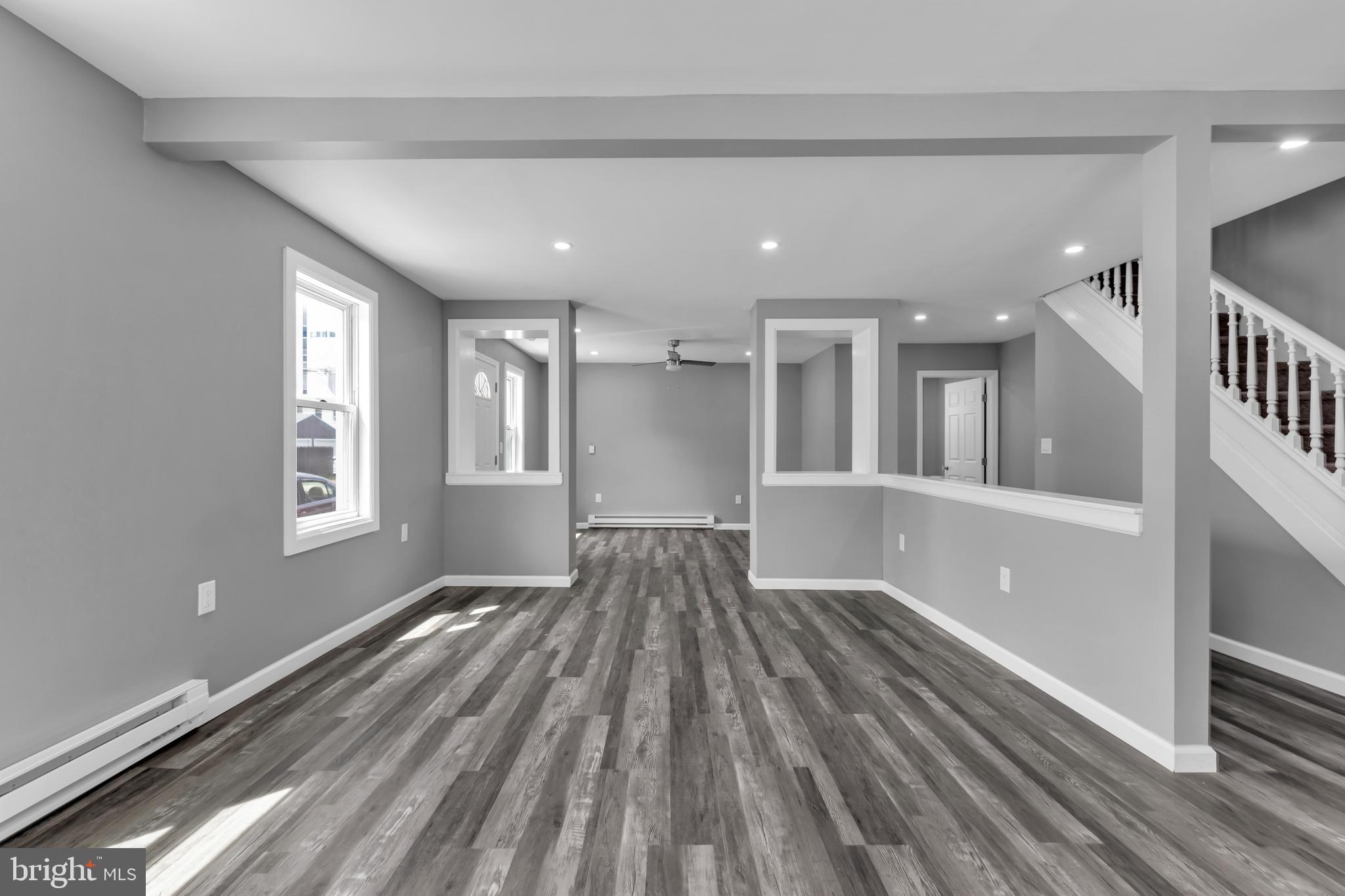 MIDDLE WARD - Residential