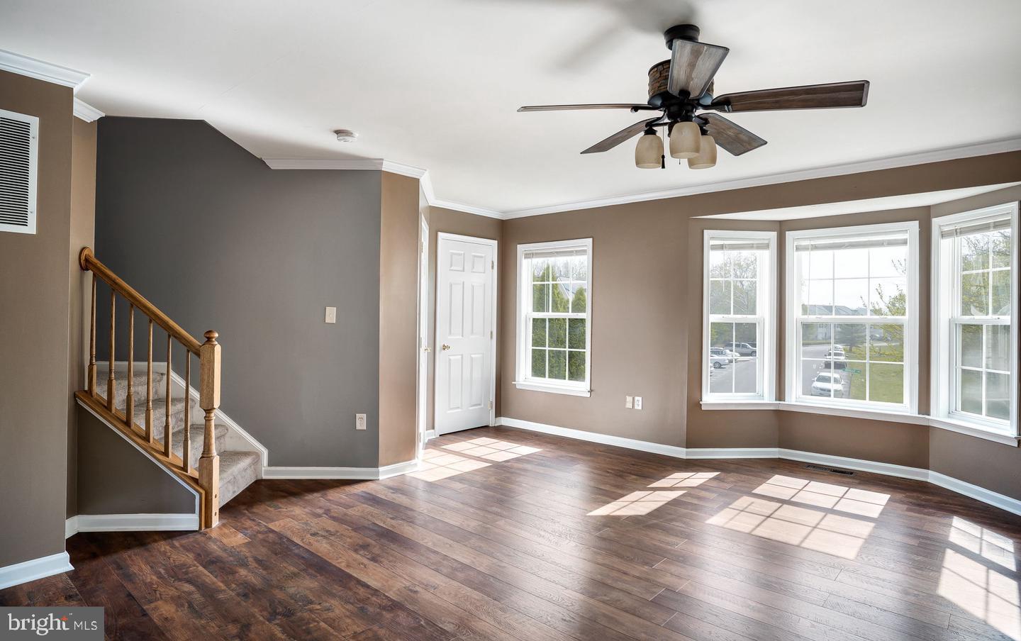 TROUT RUN - Residential Lease