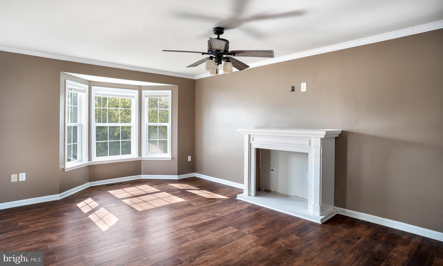 TROUT RUN - Residential Lease