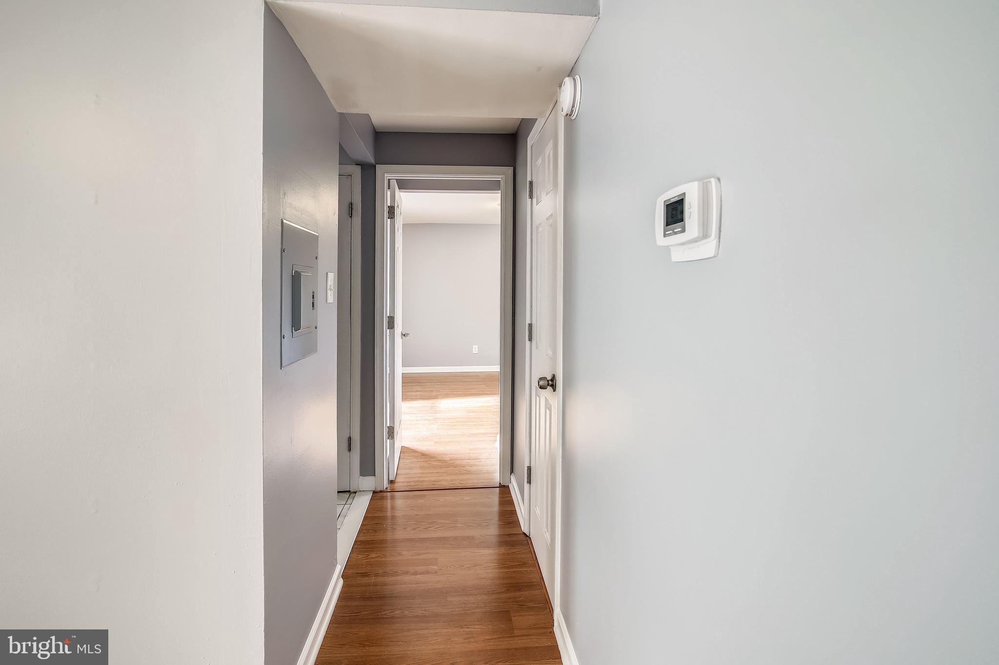 FIRESIDE - Residential Lease