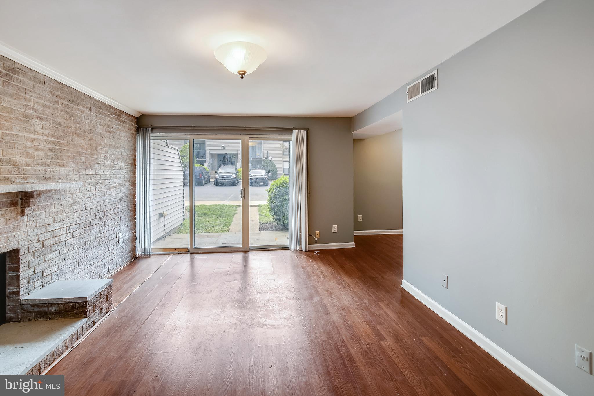 FIRESIDE - Residential Lease