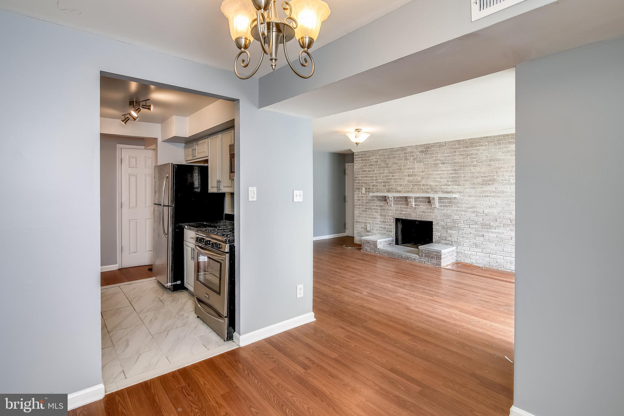 FIRESIDE - Residential Lease