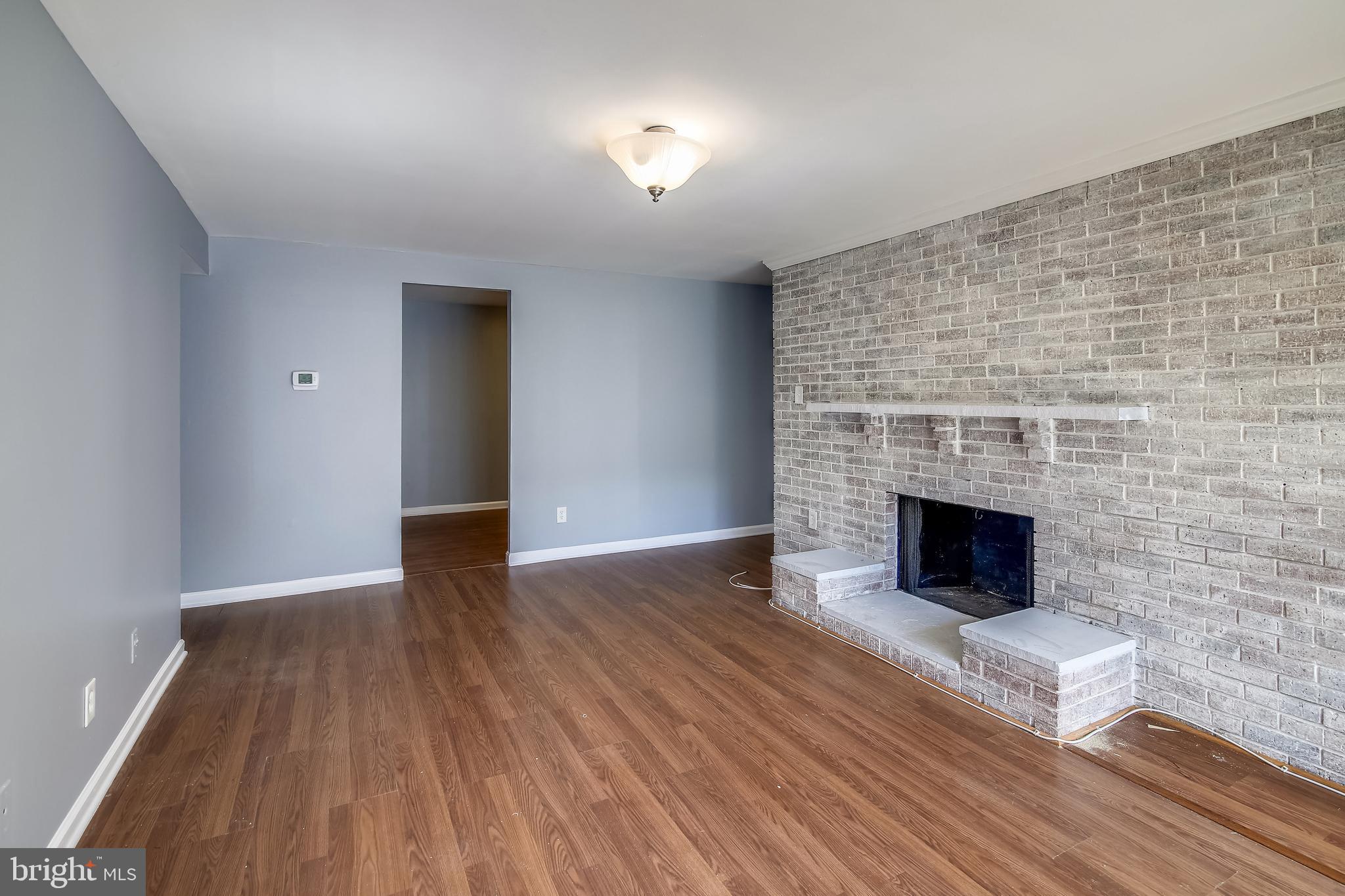 FIRESIDE - Residential Lease