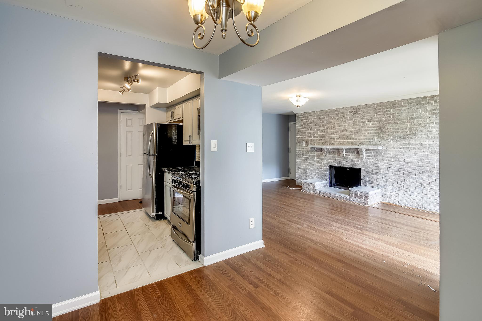 FIRESIDE - Residential Lease