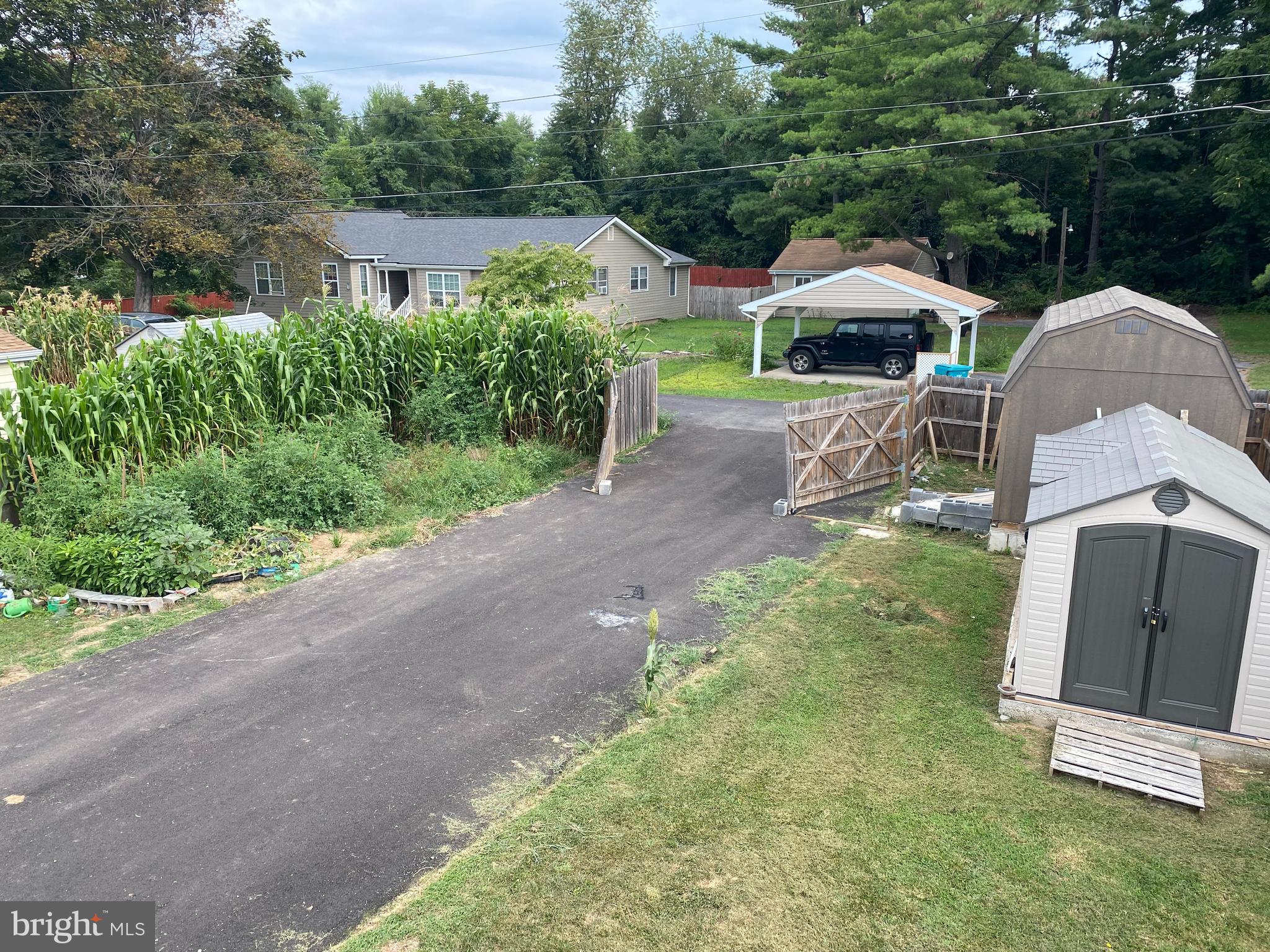 NONE AVAILABLE - Residential Lease