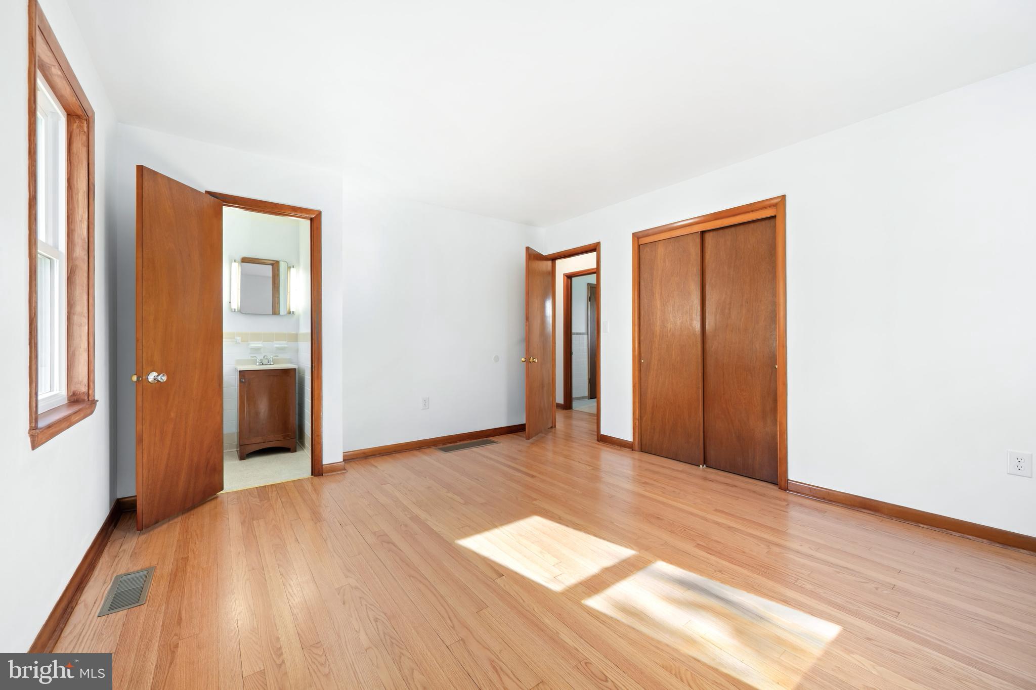 WORTON - Residential